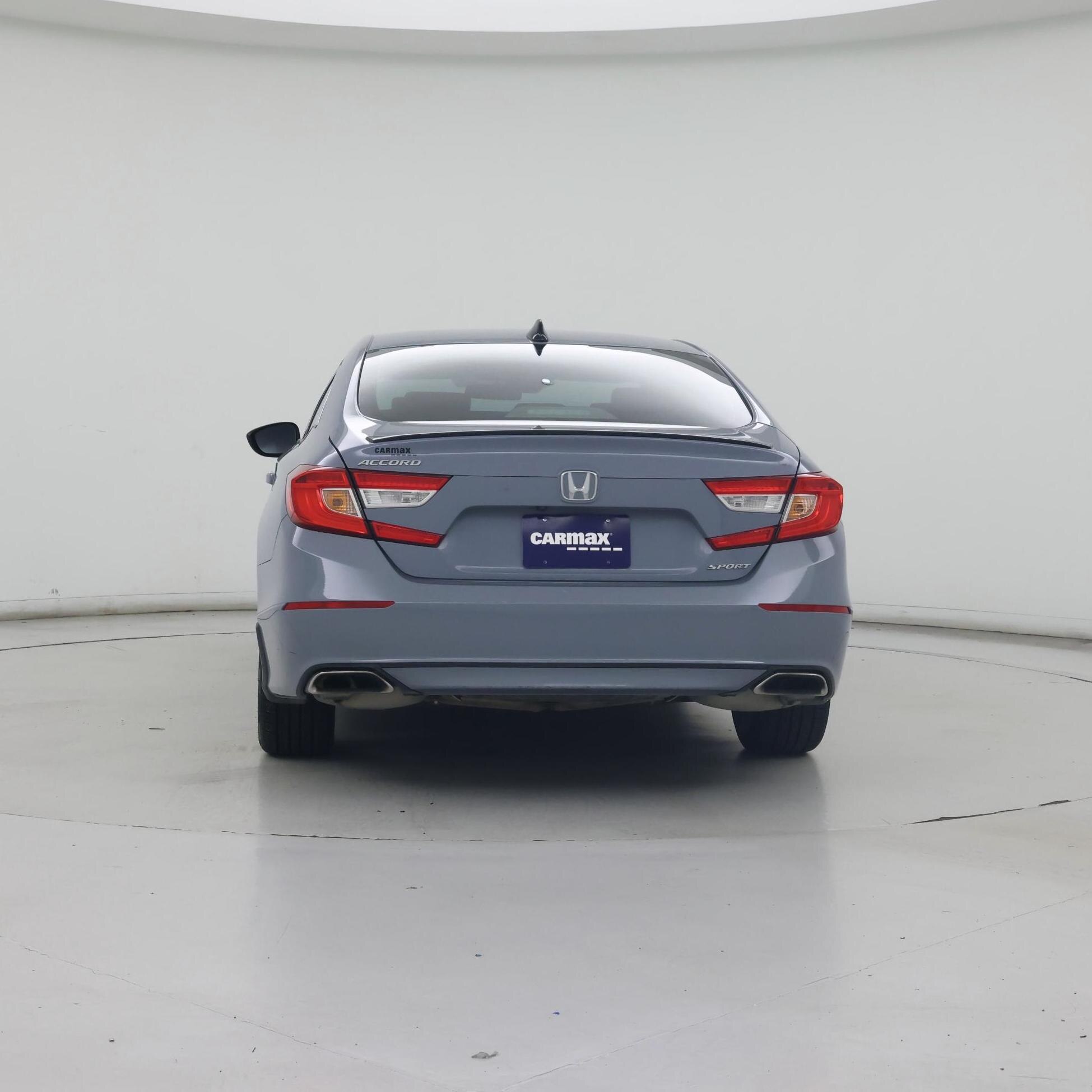 Thumbnail: 2022 Honda Accord - 6