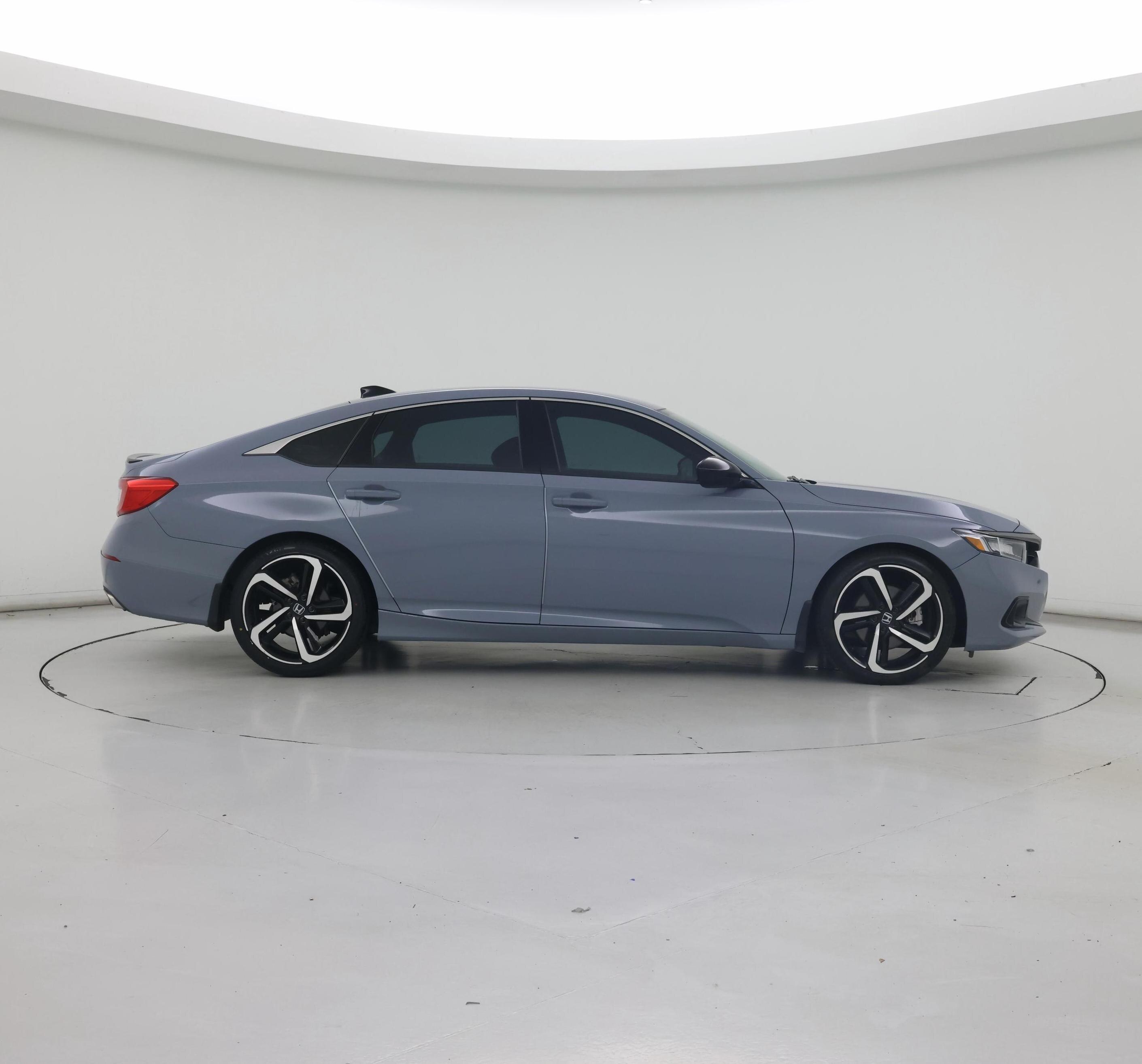 Thumbnail: 2022 Honda Accord - 7