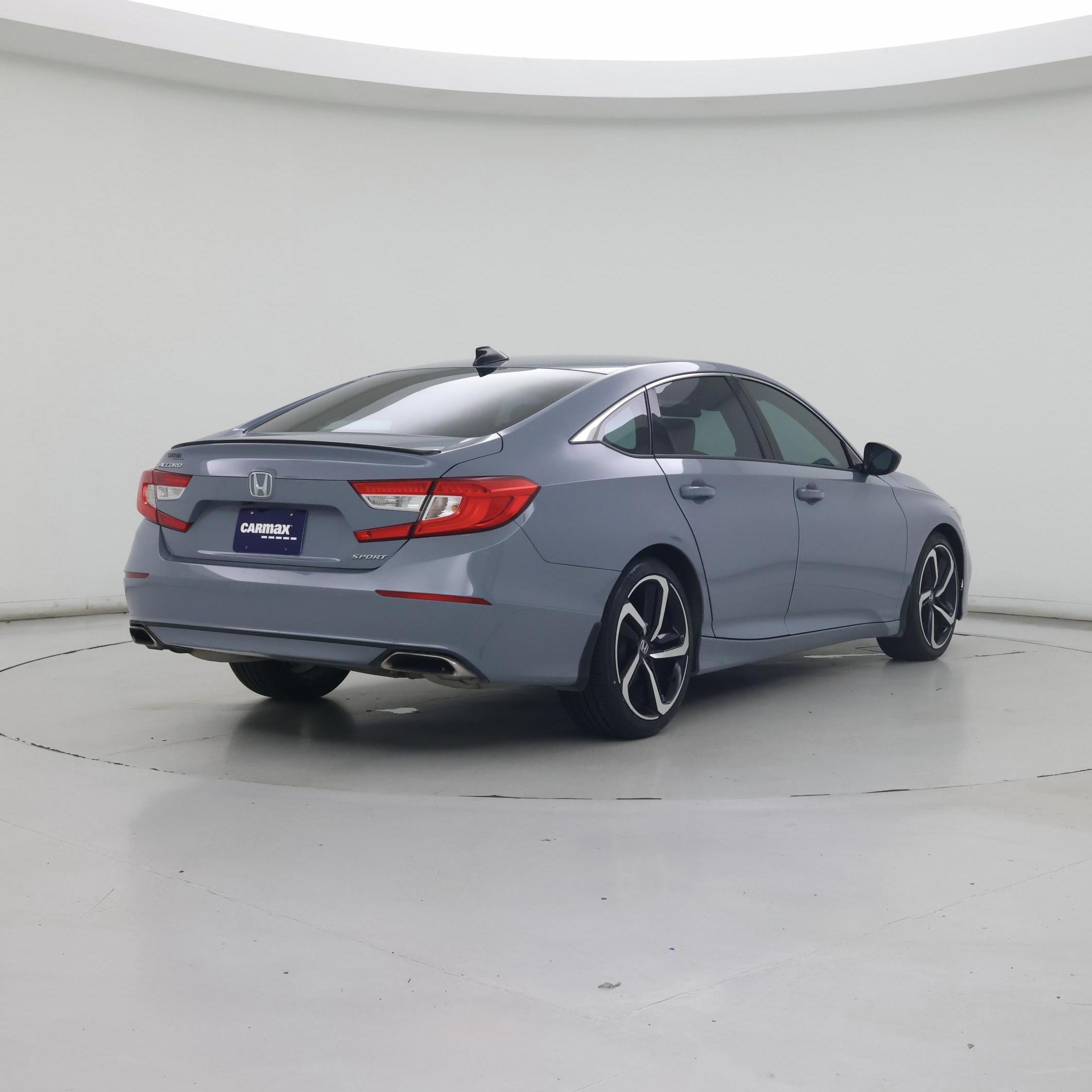 Thumbnail: 2022 Honda Accord - 8