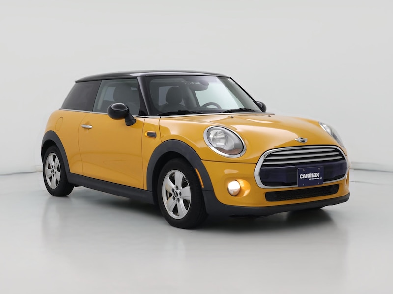 2015 MINI Cooper Hardtop  -
                  Lancaster, PA