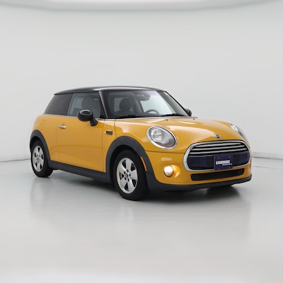 2015 Mini Cooper Hardtop