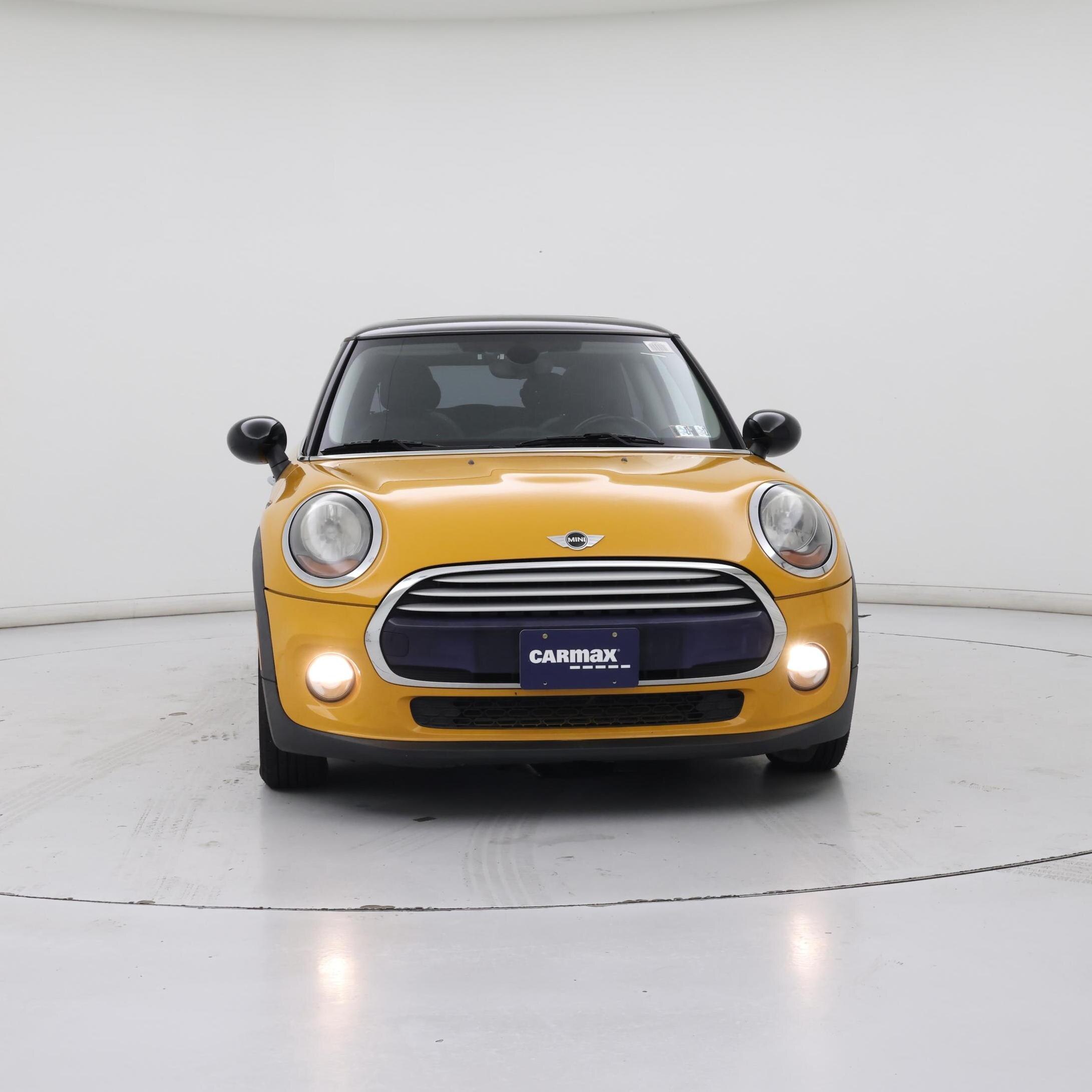 Thumbnail: 2015 MINI Cooper Hardtop - 5
