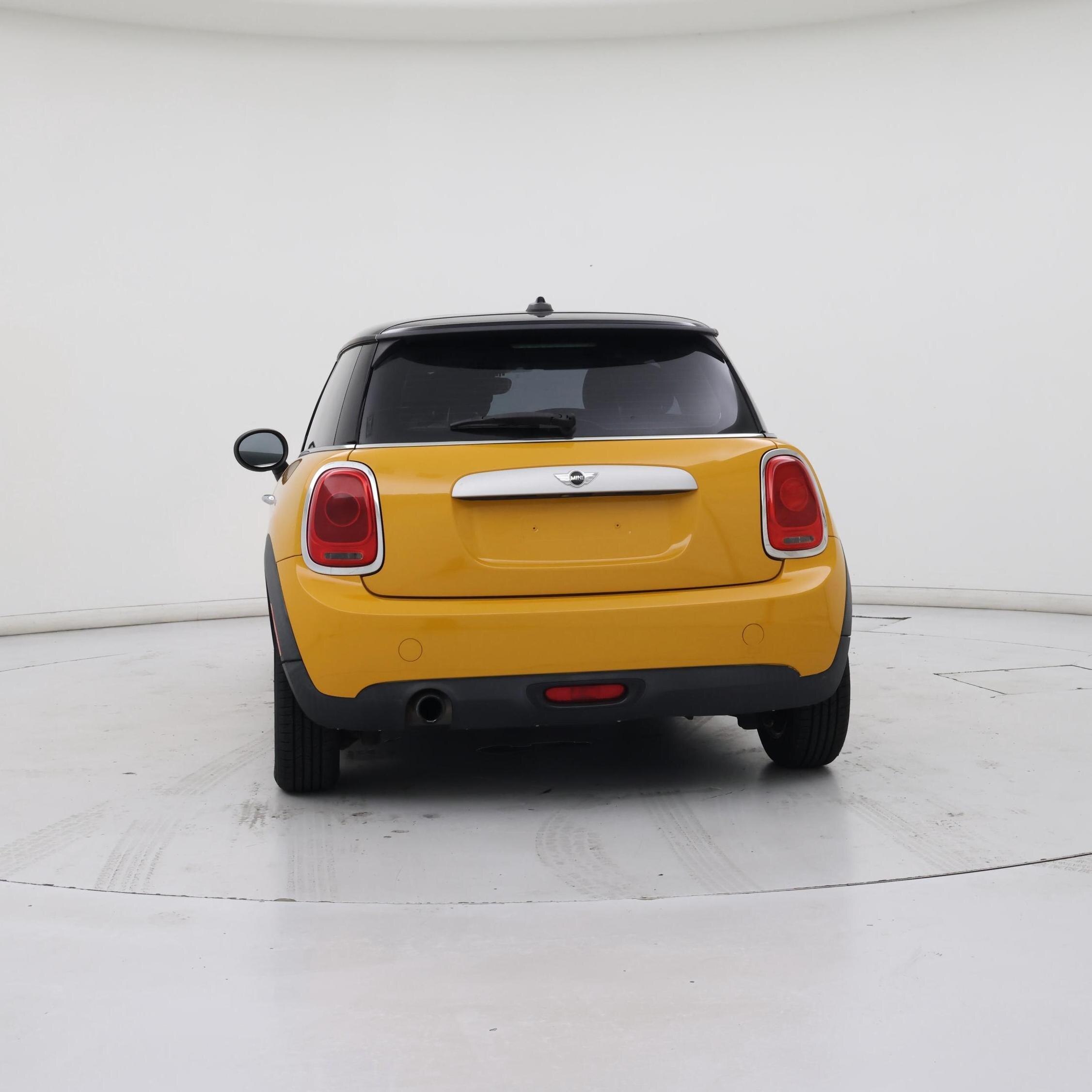 Thumbnail: 2015 MINI Cooper Hardtop - 6