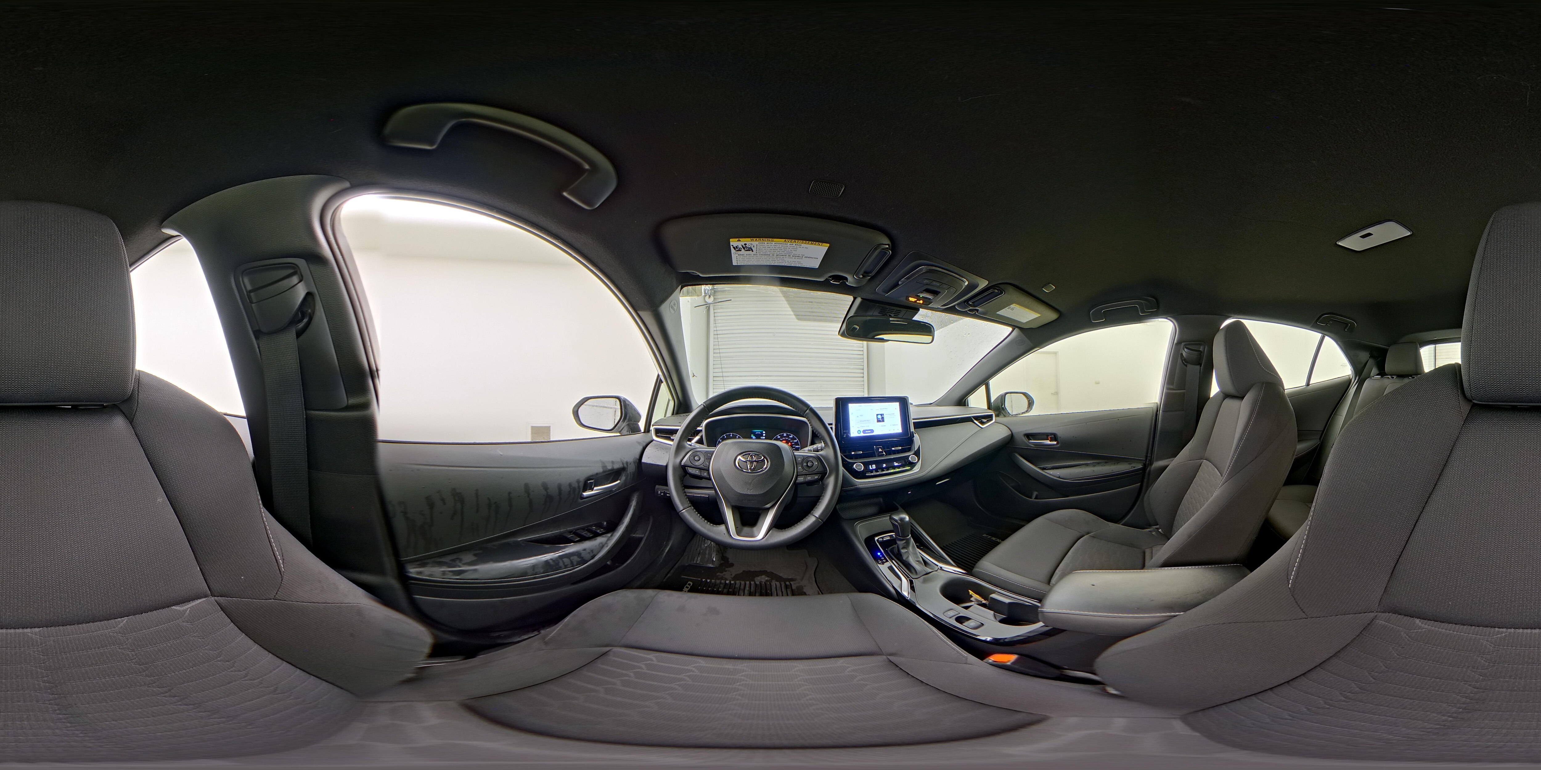 2023 Toyota Corolla Hatchback SE - Photo 26