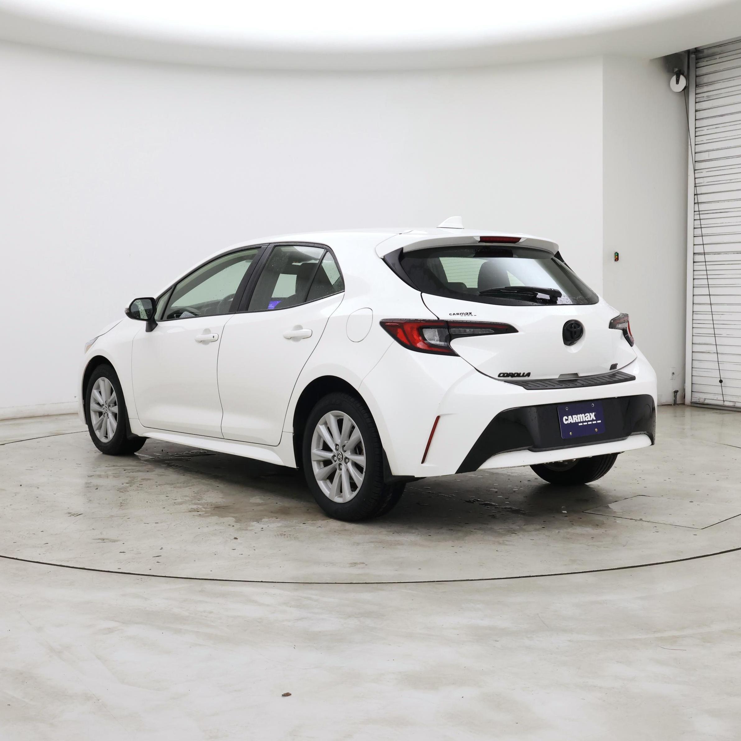 Thumbnail: 2023 Toyota Corolla - 2