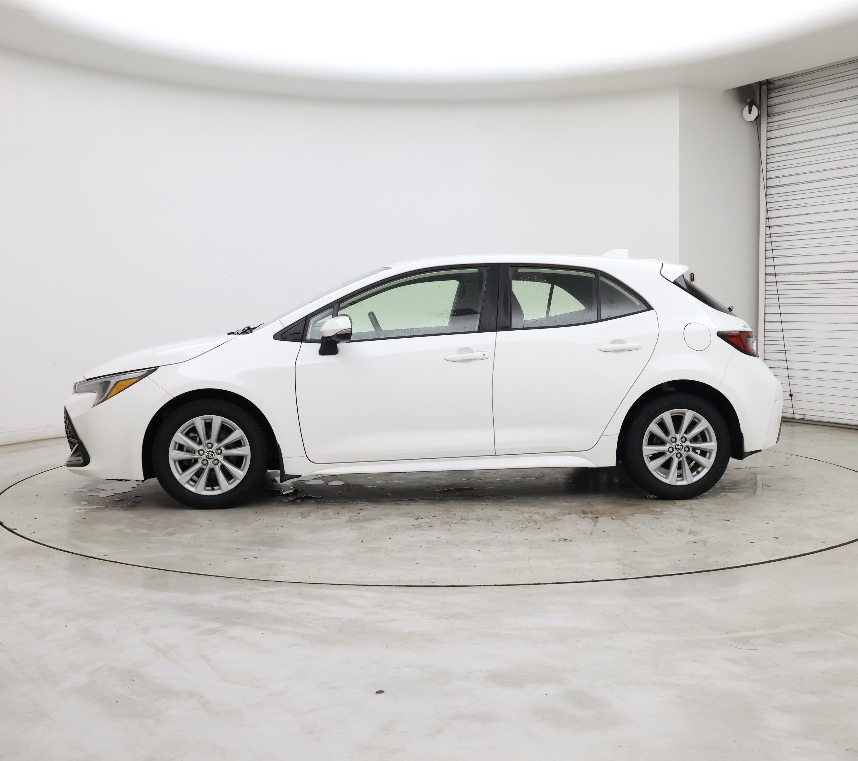Thumbnail: 2023 Toyota Corolla - 3