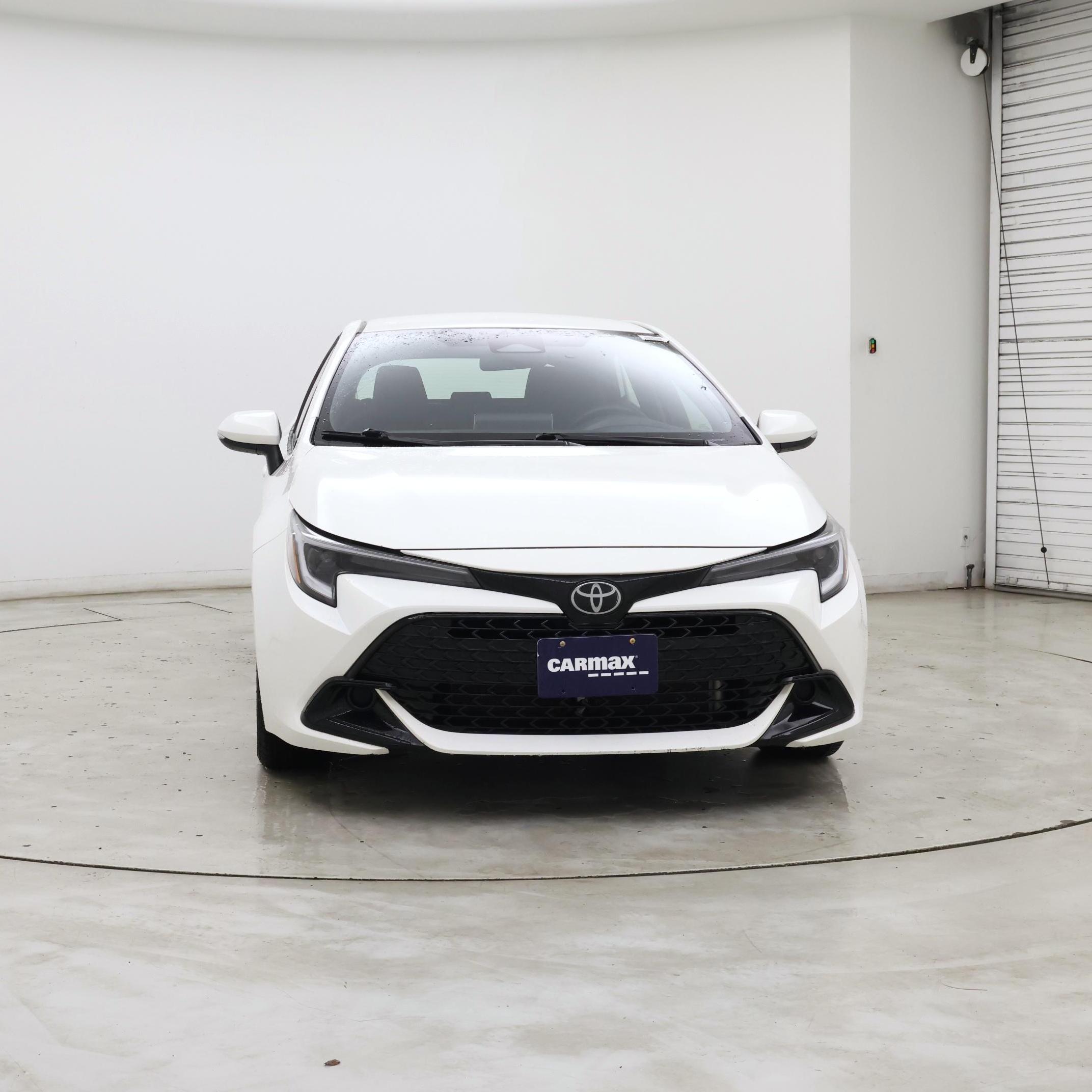 Thumbnail: 2023 Toyota Corolla - 5