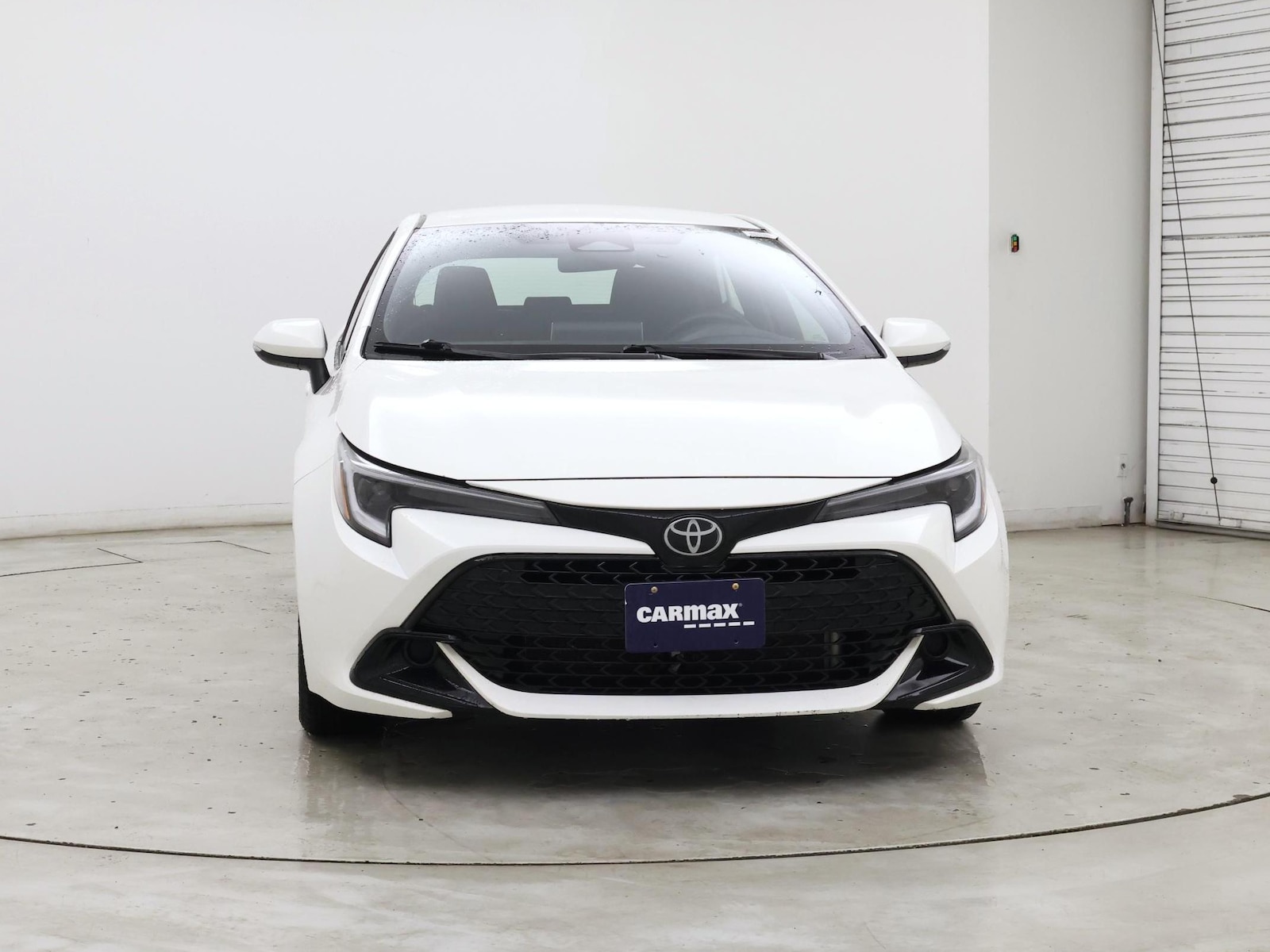 2023 Toyota Corolla Hatchback SE - Photo 6