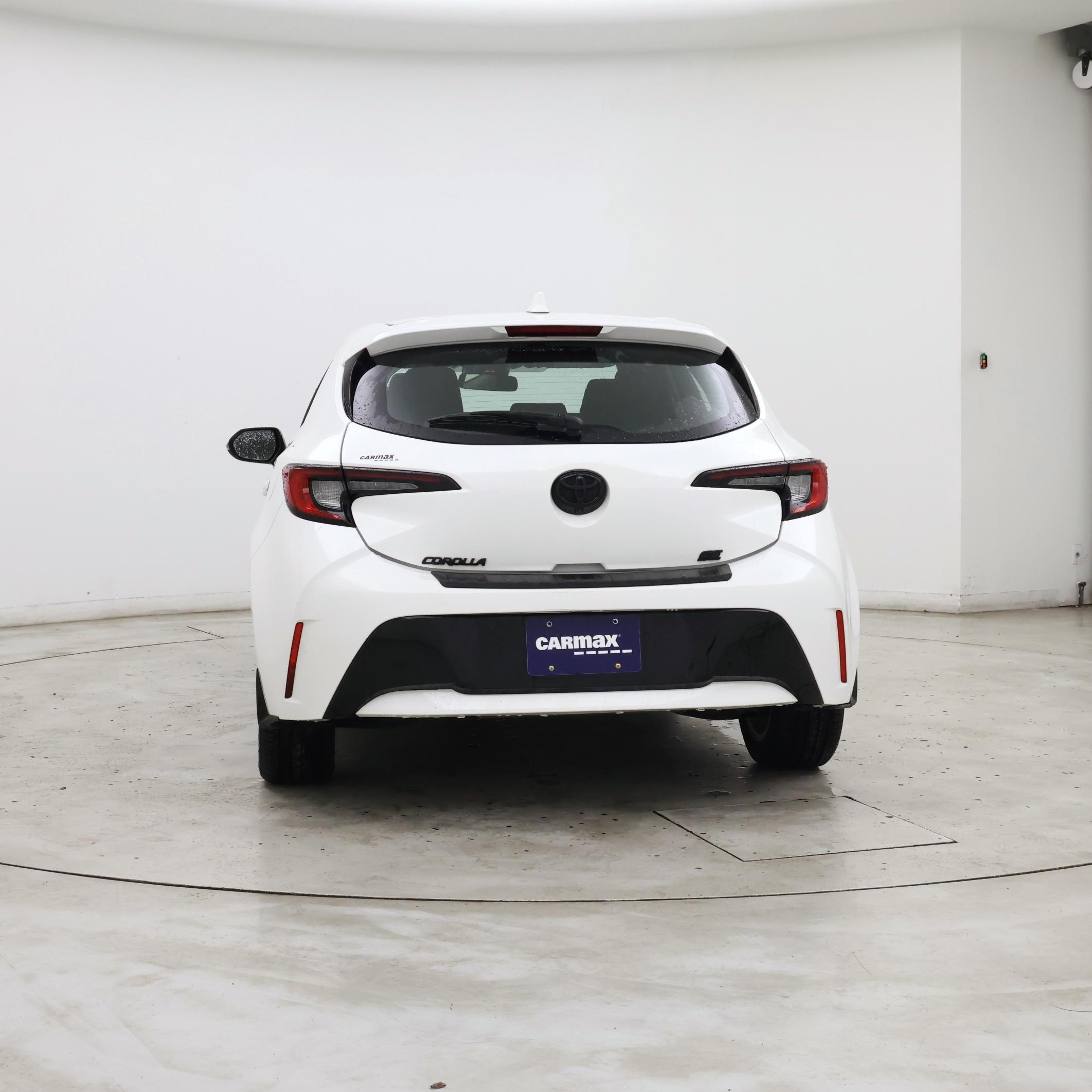 Thumbnail: 2023 Toyota Corolla - 6