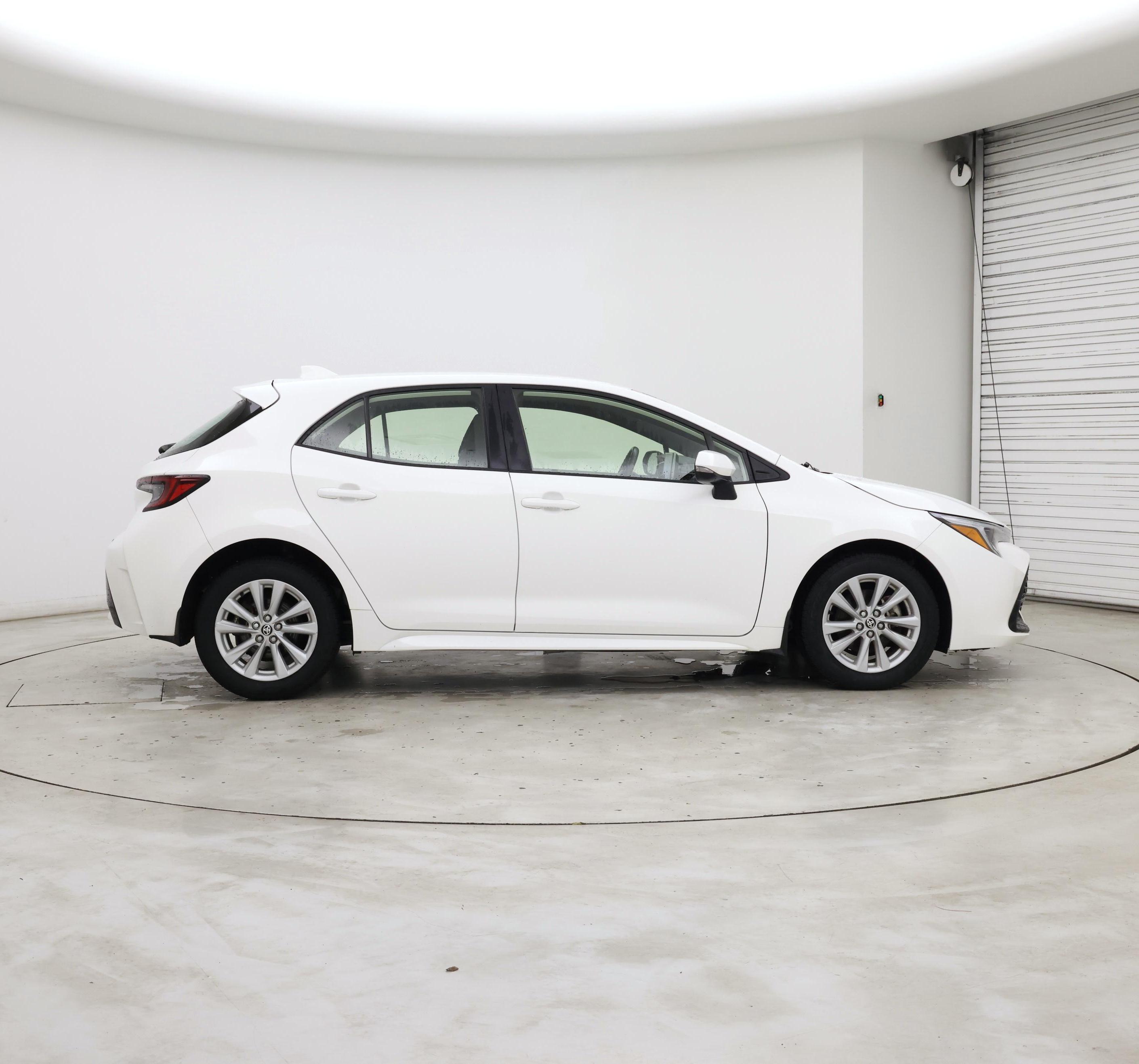 Thumbnail: 2023 Toyota Corolla - 7