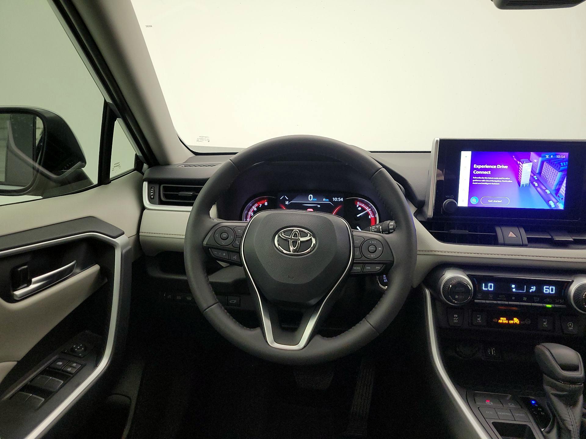 Thumbnail: 2025 Toyota RAV4 - 10