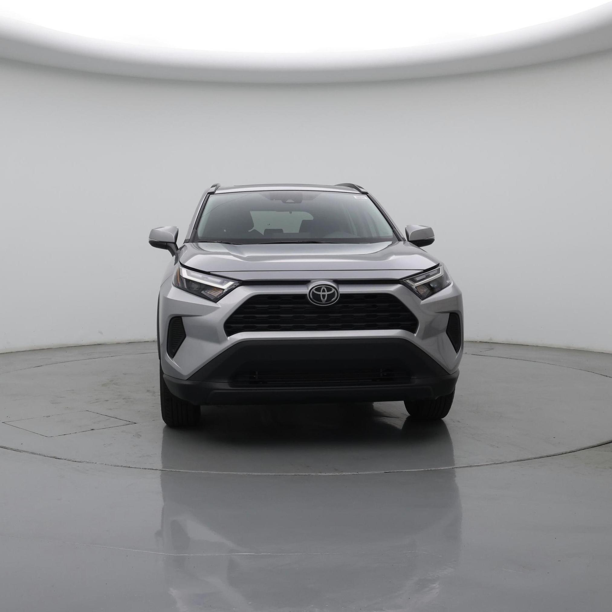 Thumbnail: 2025 Toyota RAV4 - 5