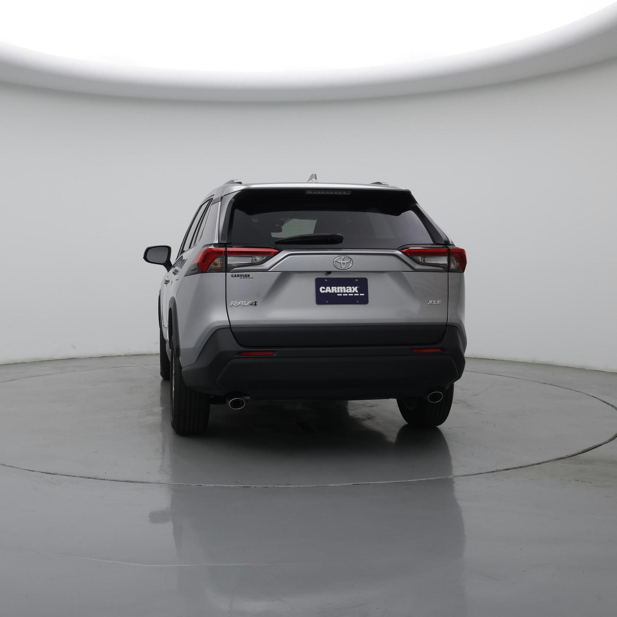 Thumbnail: 2025 Toyota RAV4 - 6