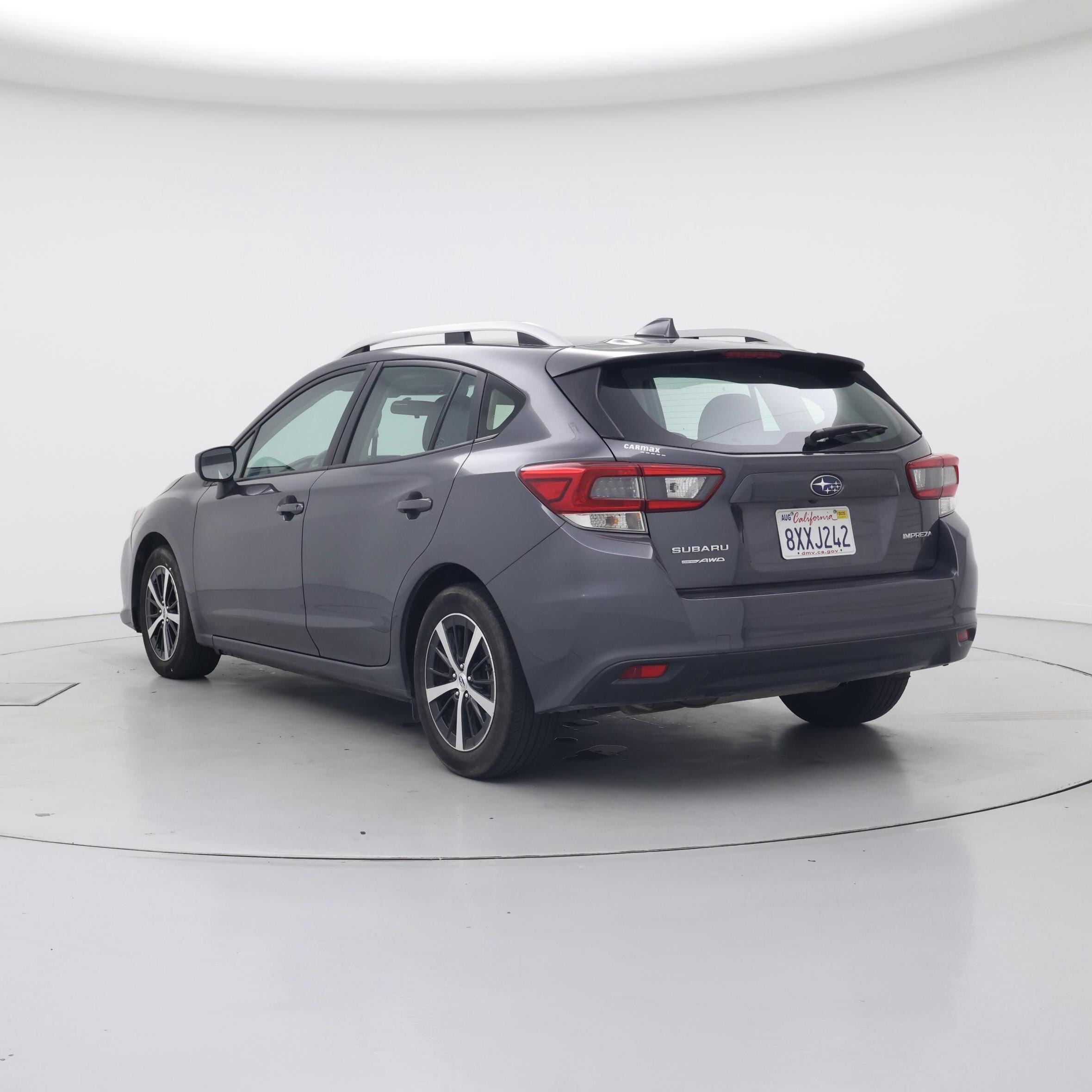 Thumbnail: 2022 Subaru Impreza - 2