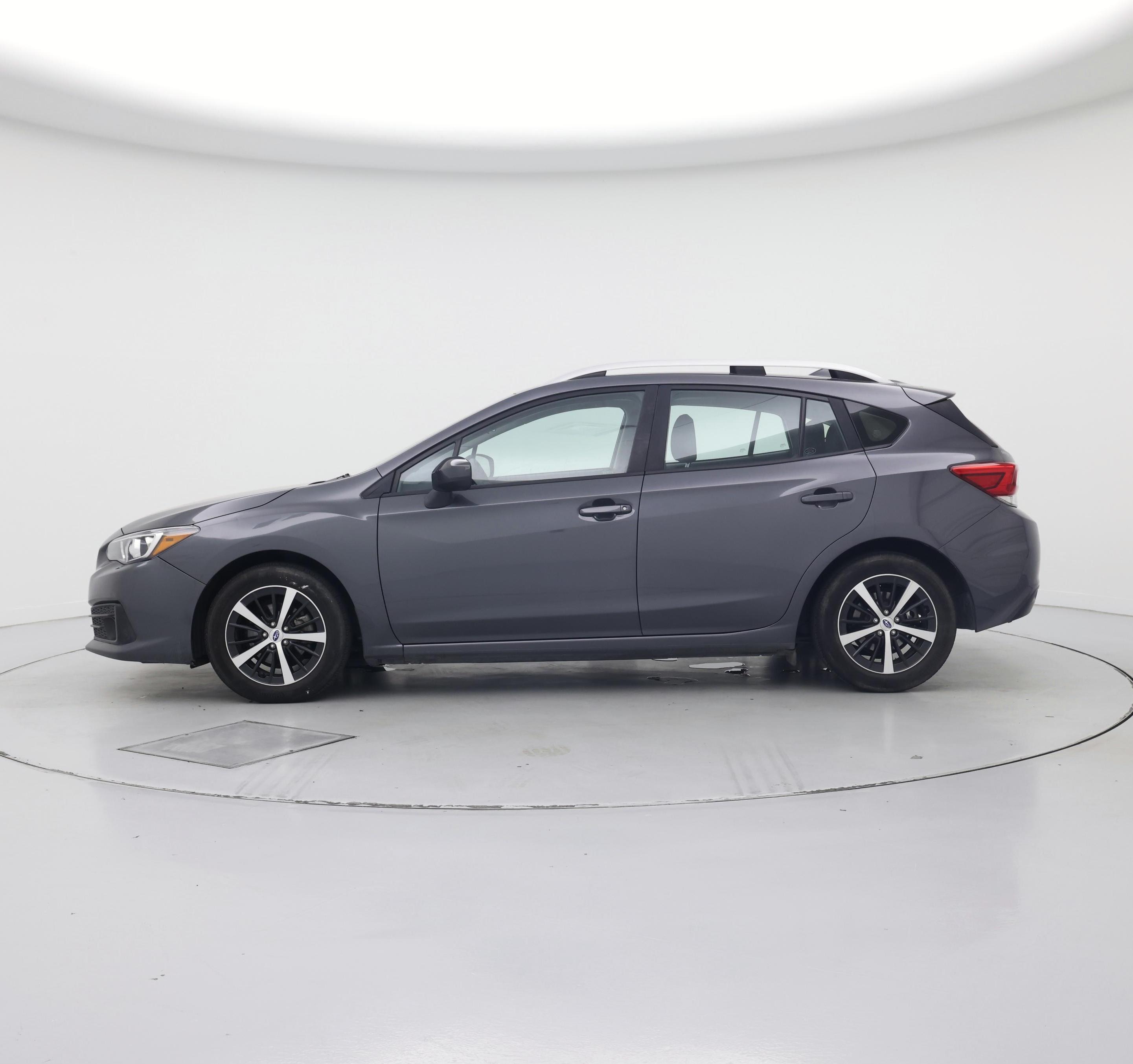 Thumbnail: 2022 Subaru Impreza - 3