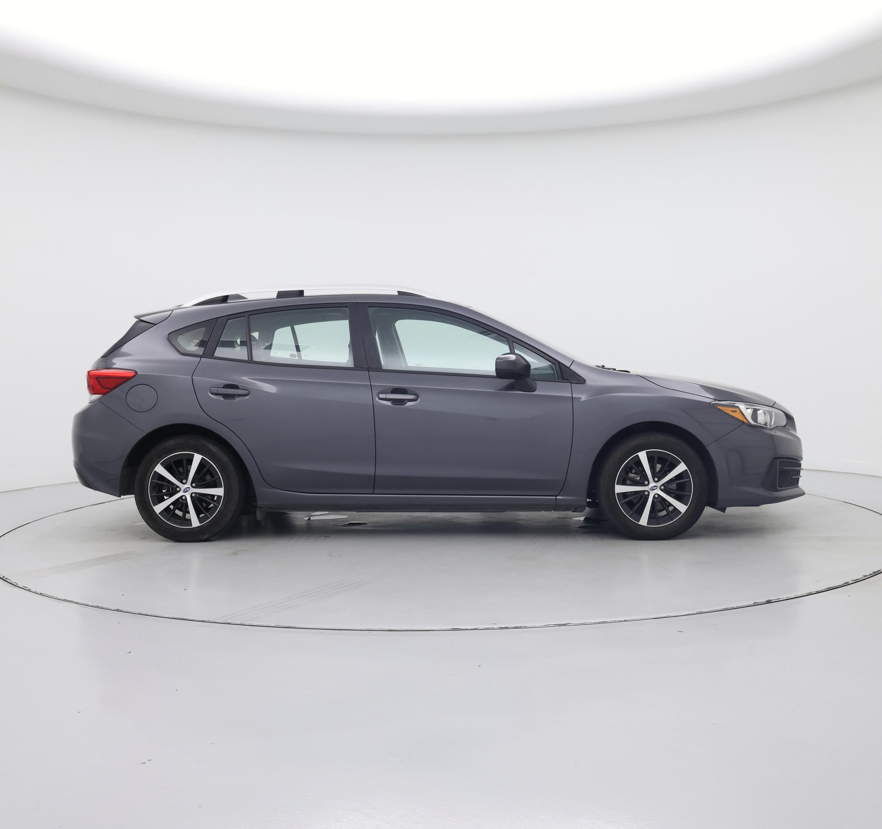 Thumbnail: 2022 Subaru Impreza - 7