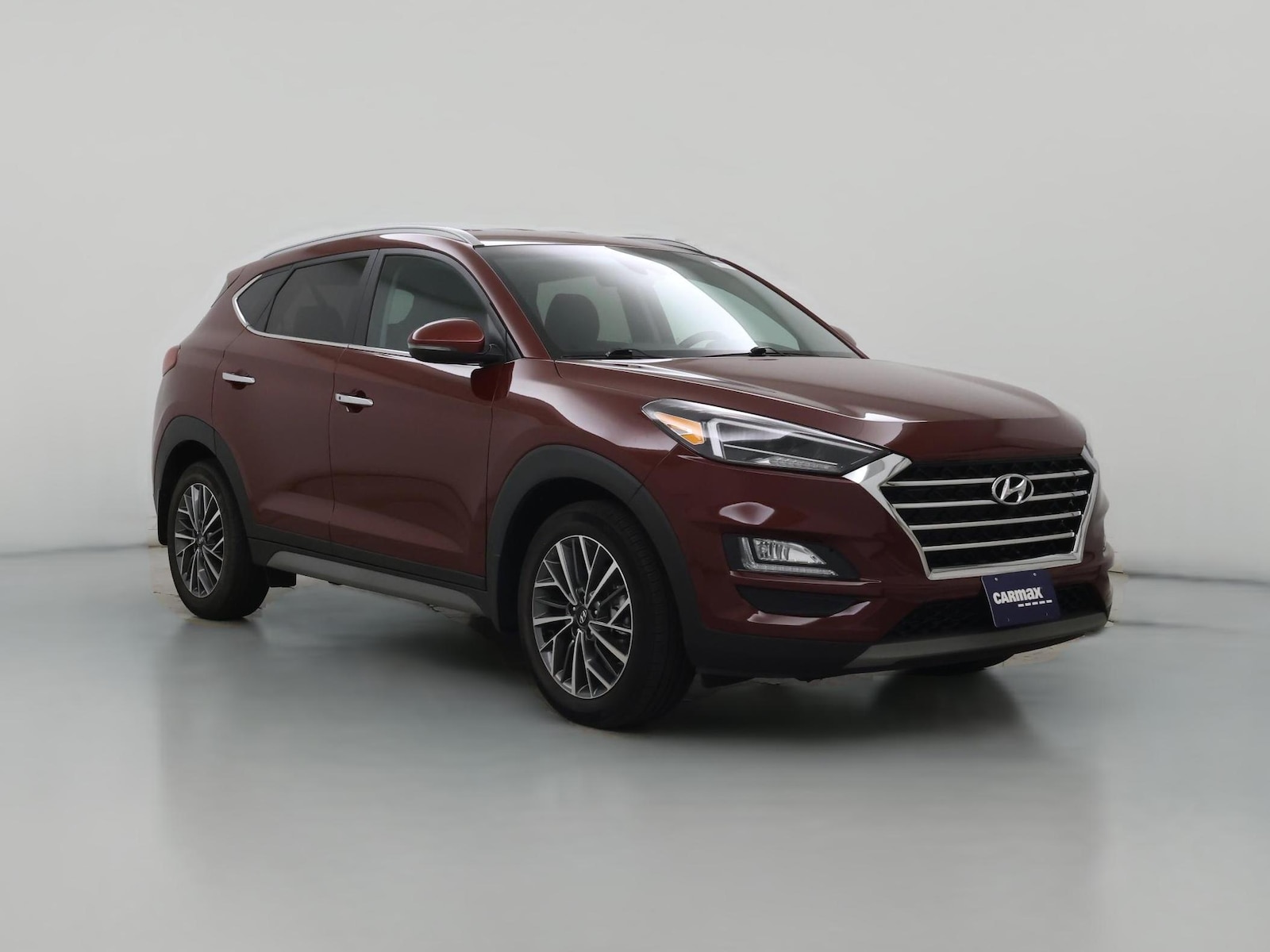 2019 Hyundai Tucson Limited - Photo 1