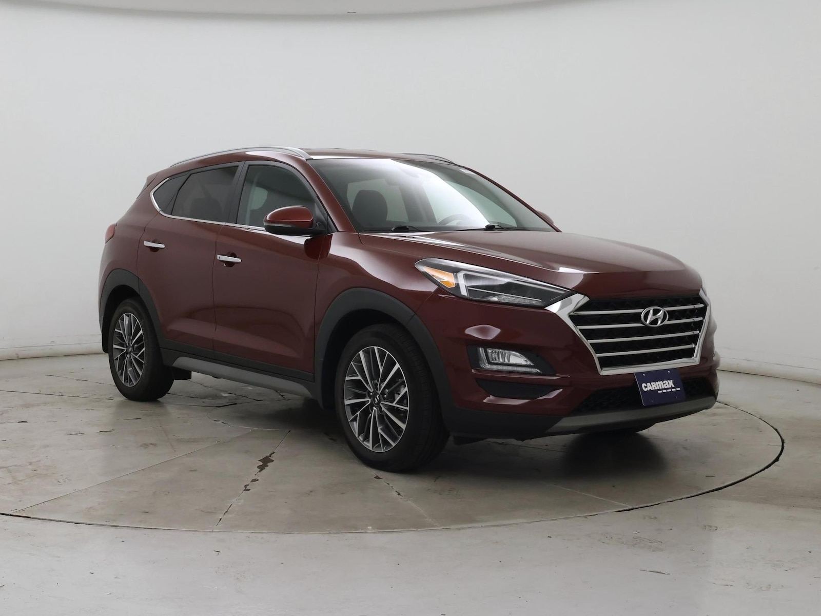 2019 Hyundai Tucson Limited - Photo 2