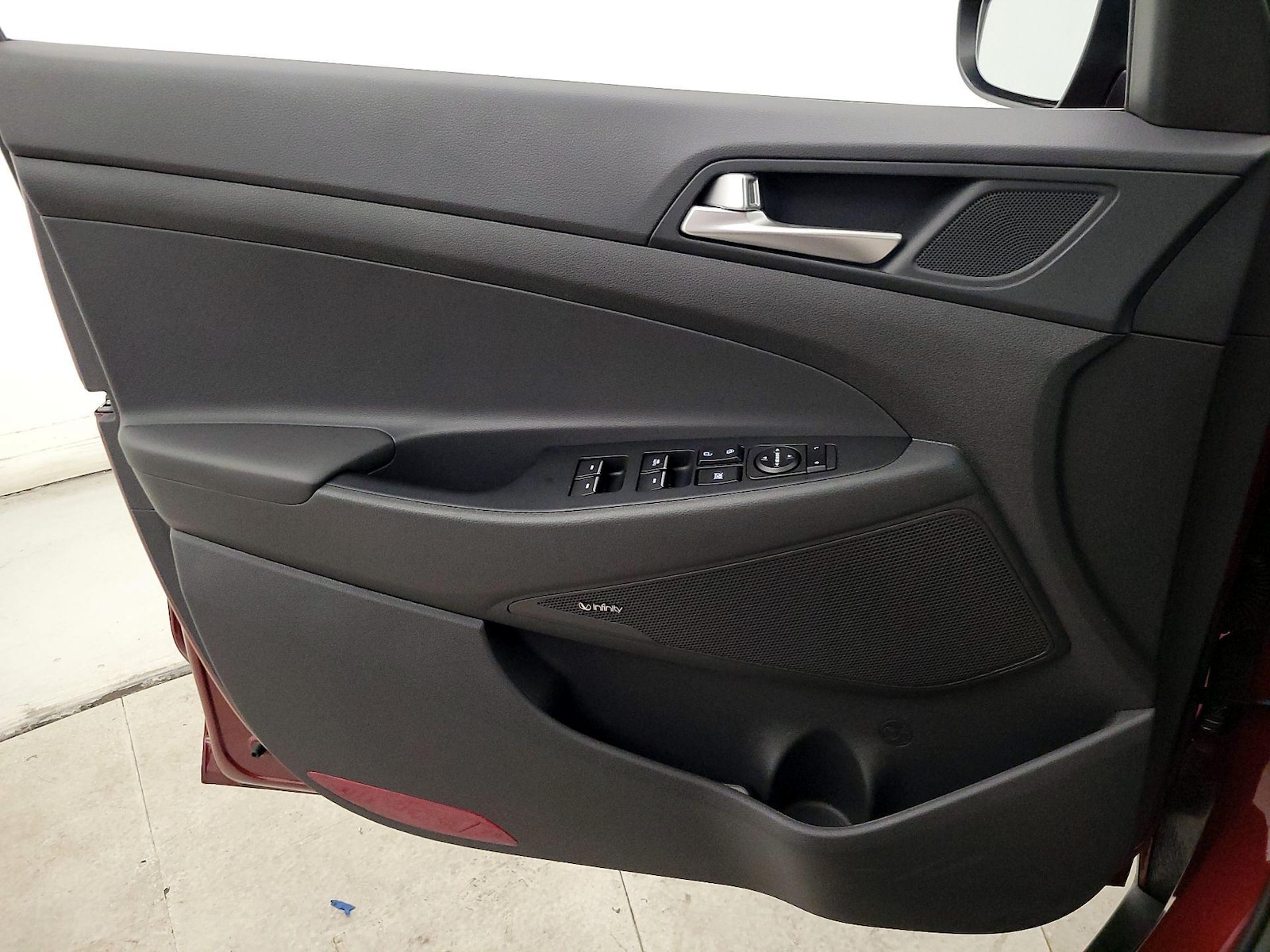 2019 Hyundai Tucson Limited - Photo 13