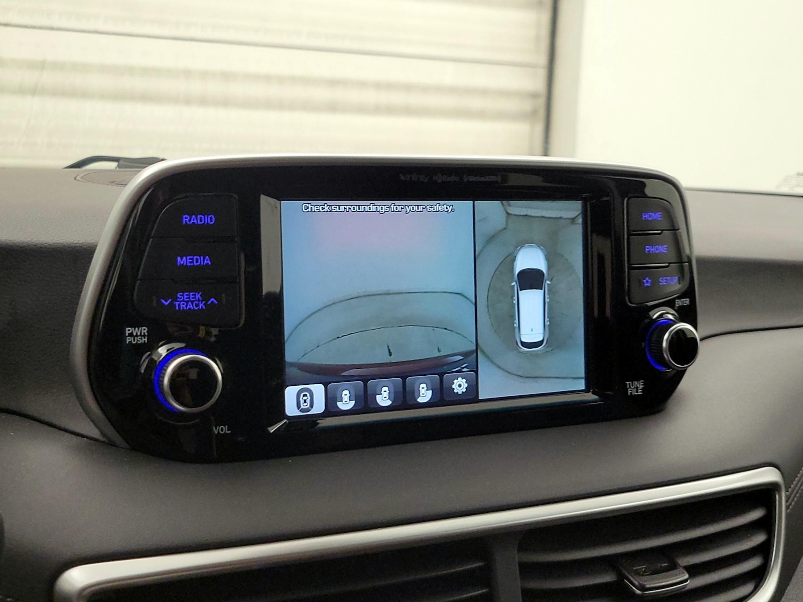 2019 Hyundai Tucson Limited - Photo 15