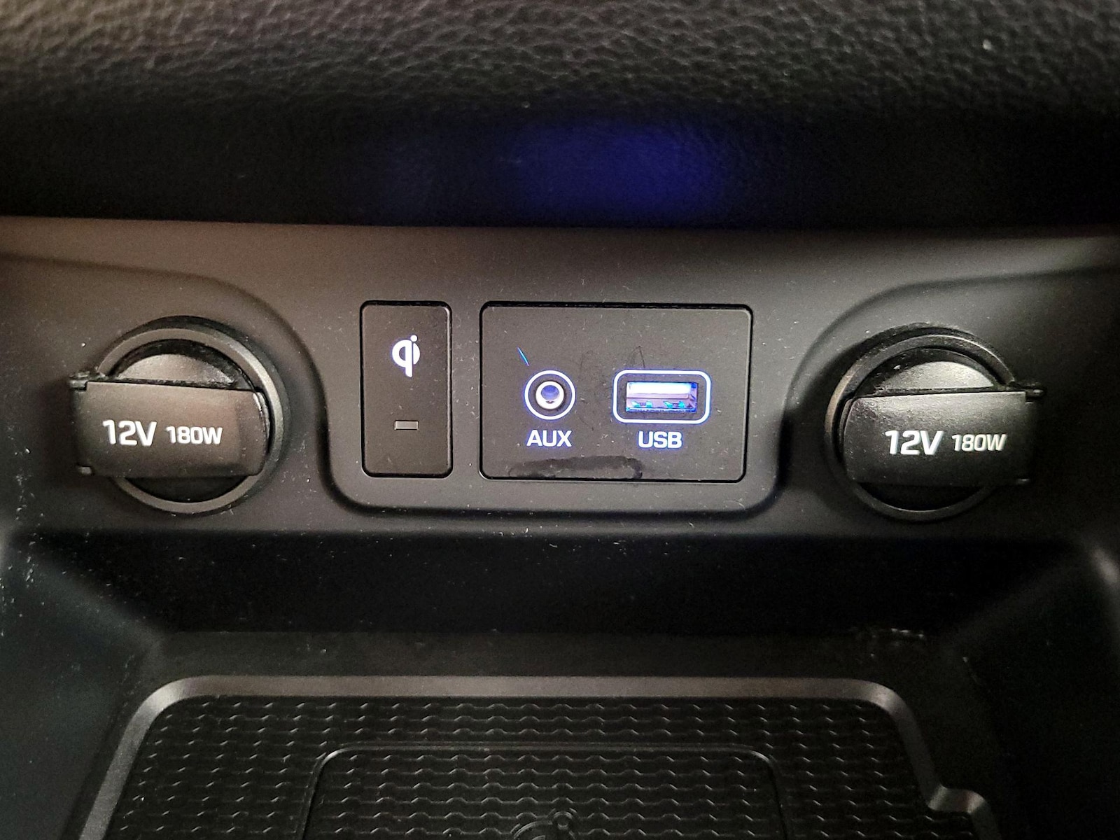 2019 Hyundai Tucson Limited - Photo 19