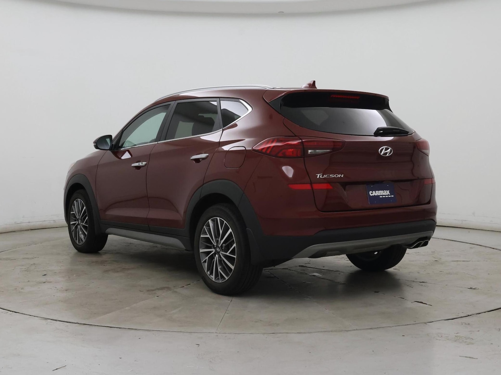 2019 Hyundai Tucson Limited - Photo 3