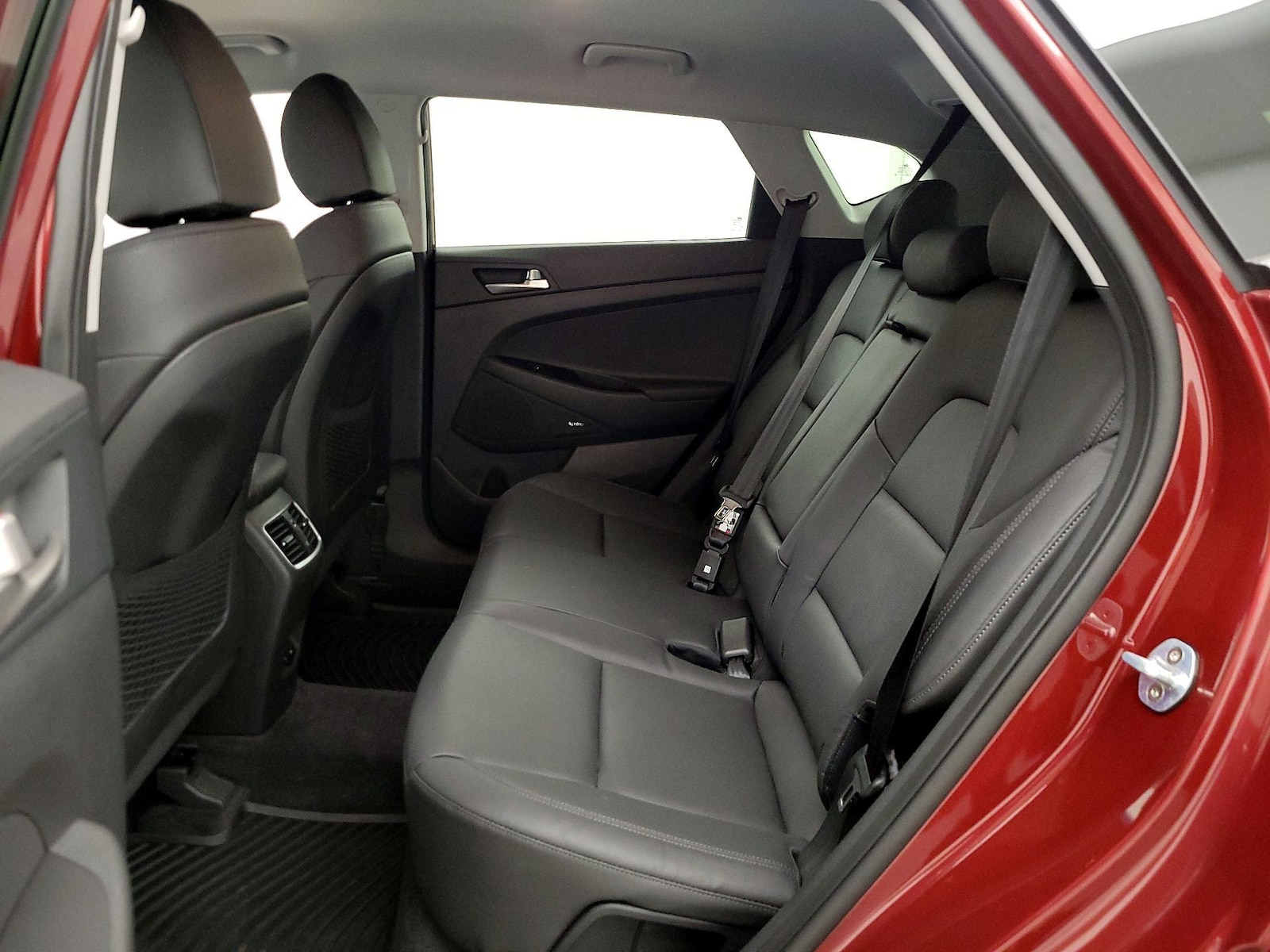 2019 Hyundai Tucson Limited - Photo 20