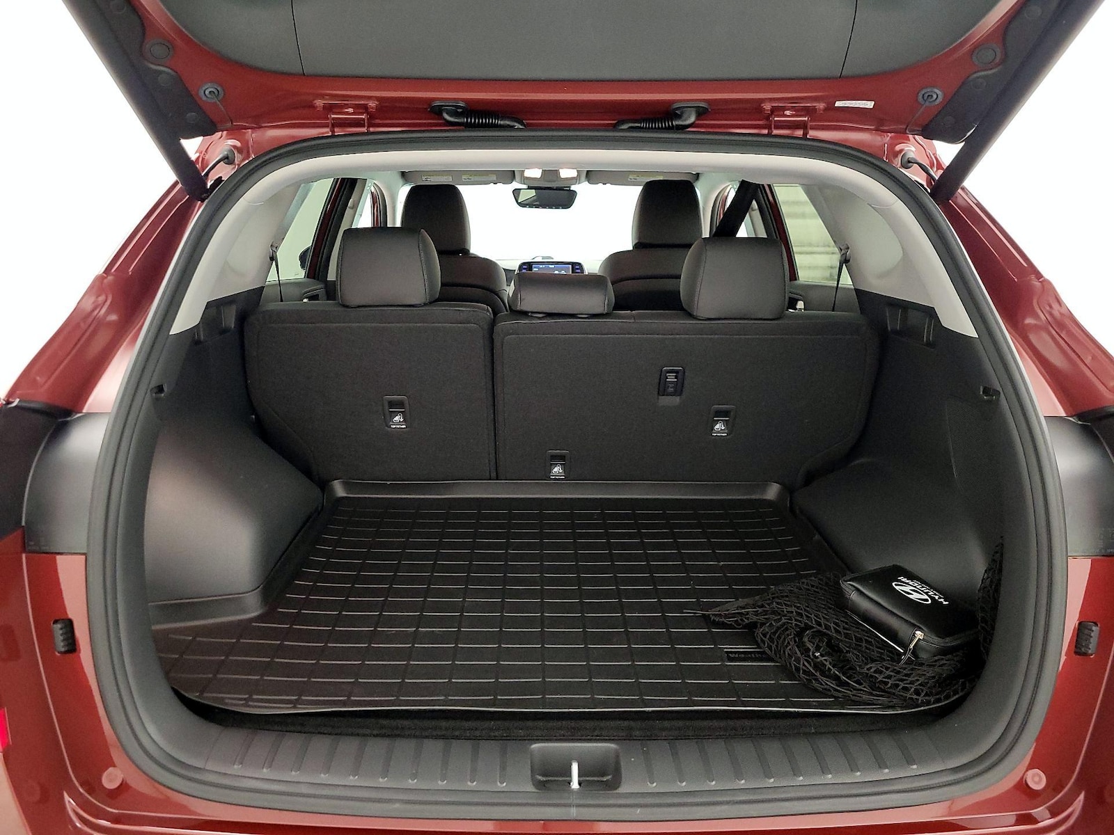 2019 Hyundai Tucson Limited - Photo 21
