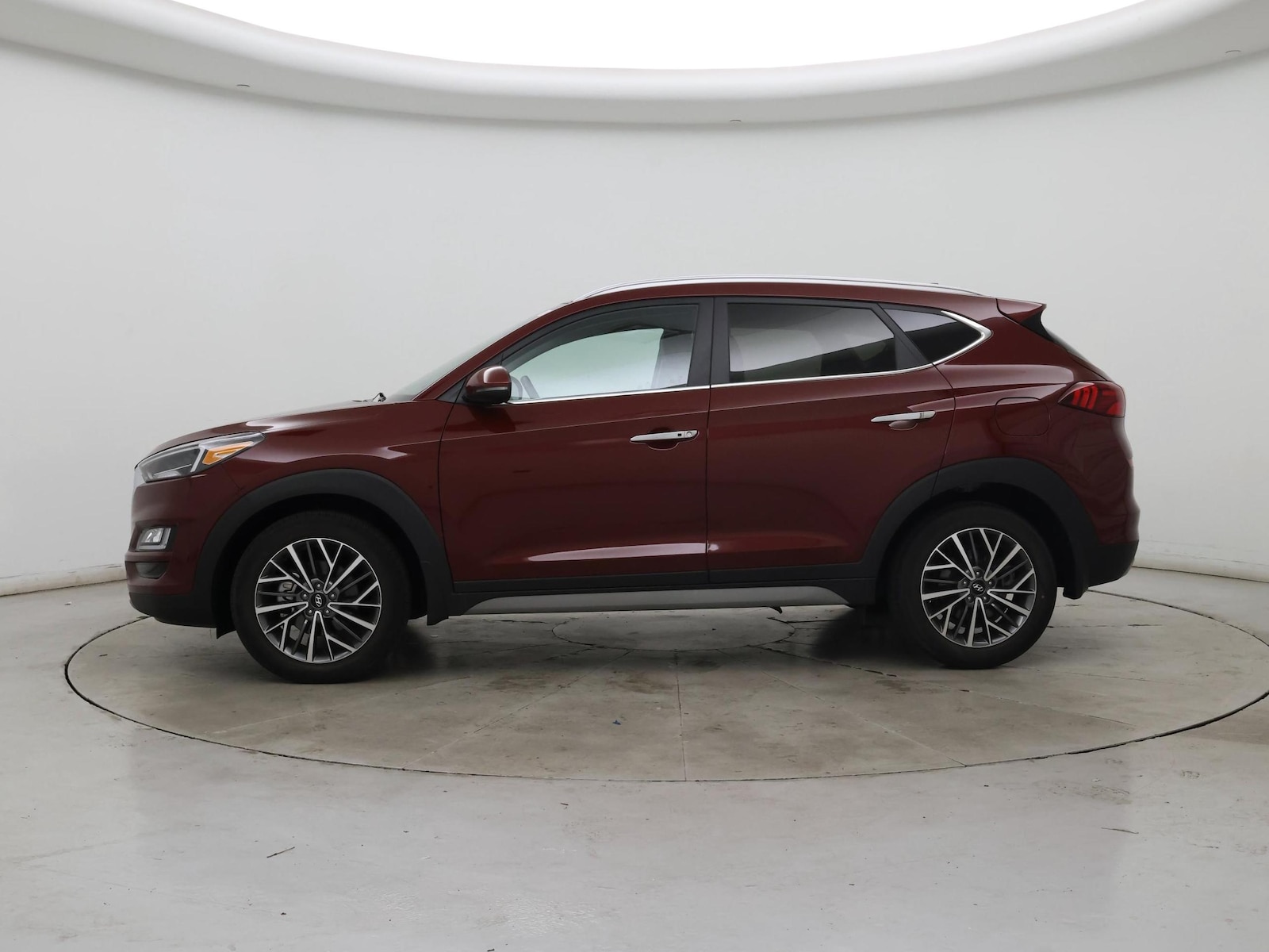 2019 Hyundai Tucson Limited - Photo 4