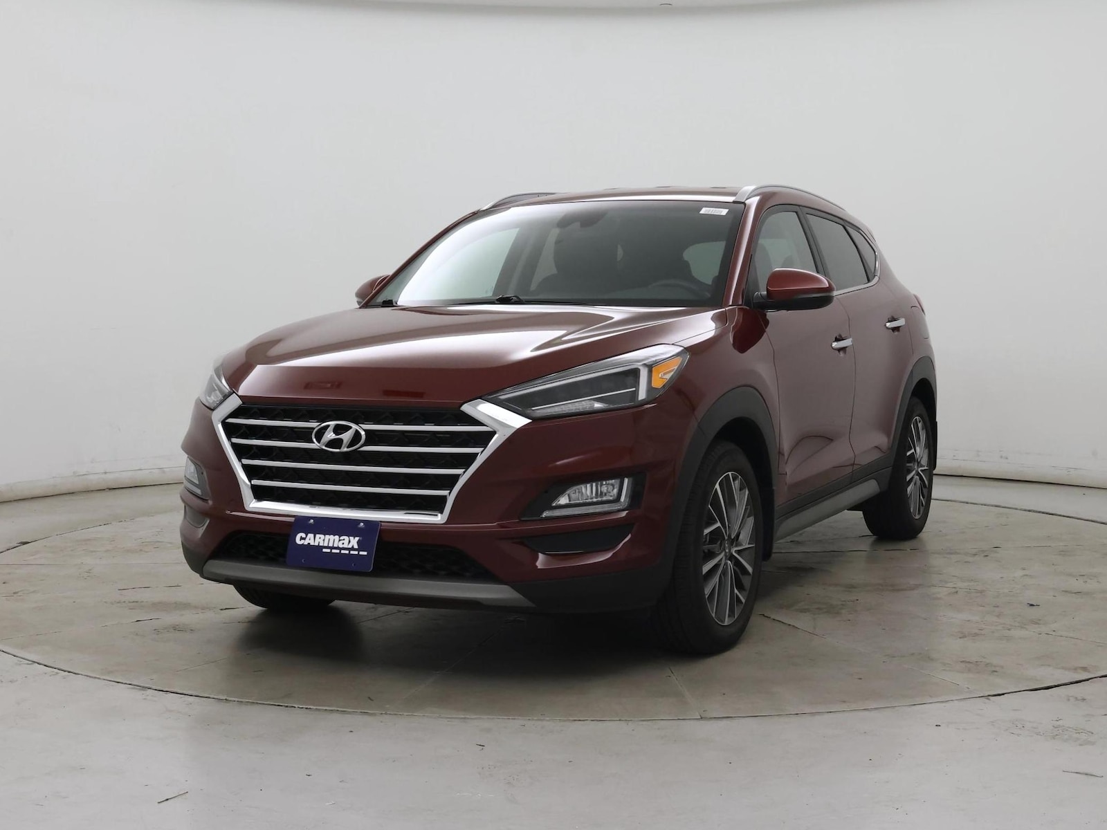 2019 Hyundai Tucson Limited - Photo 5
