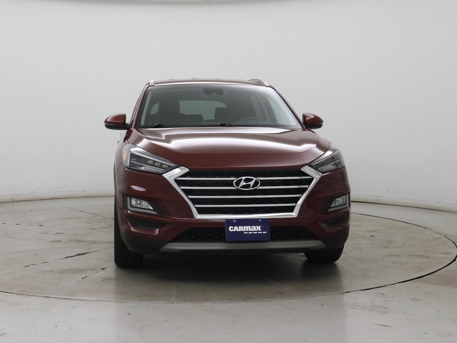 2019 Hyundai Tucson Limited - Photo 6