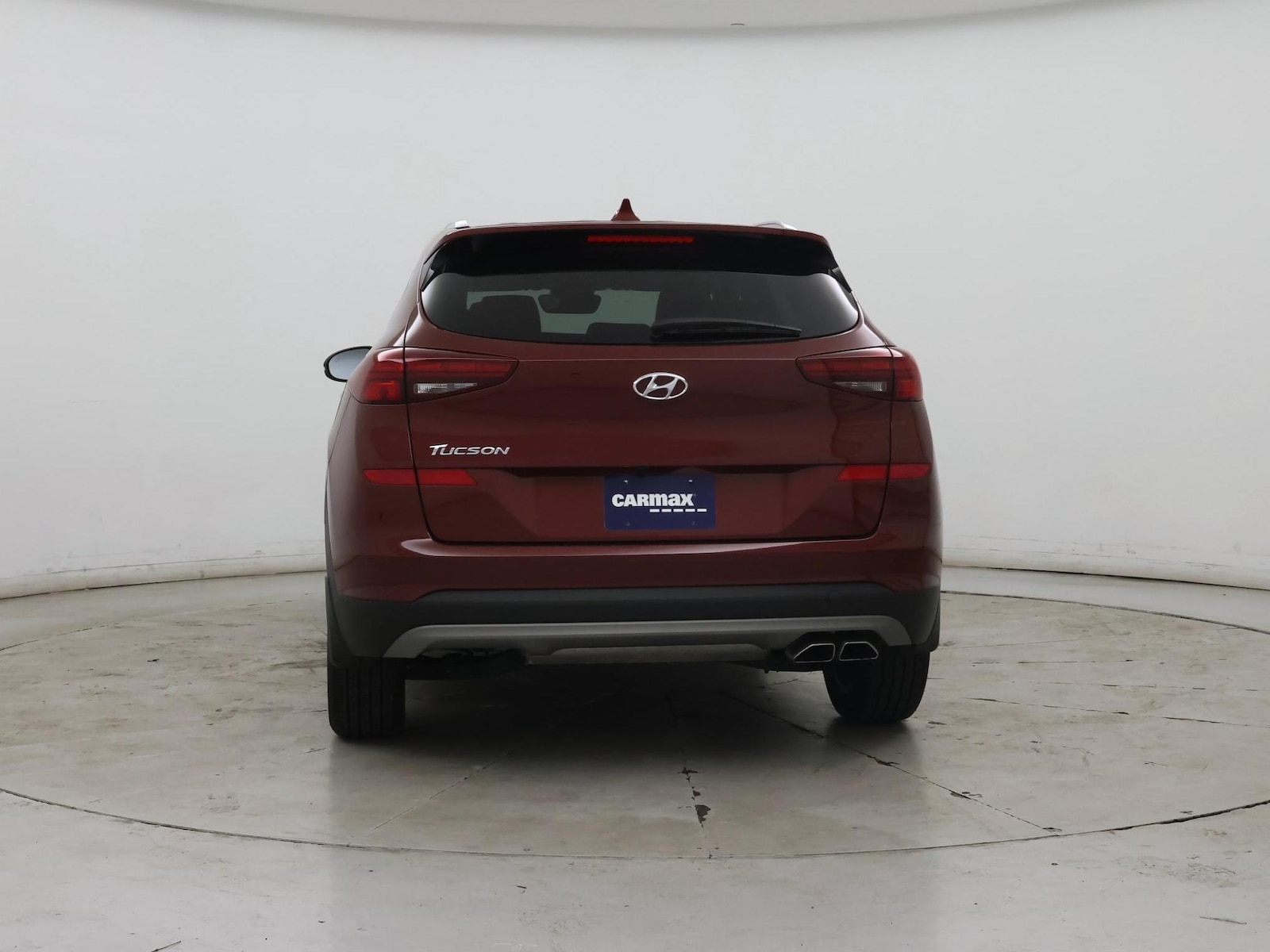 2019 Hyundai Tucson Limited - Photo 7