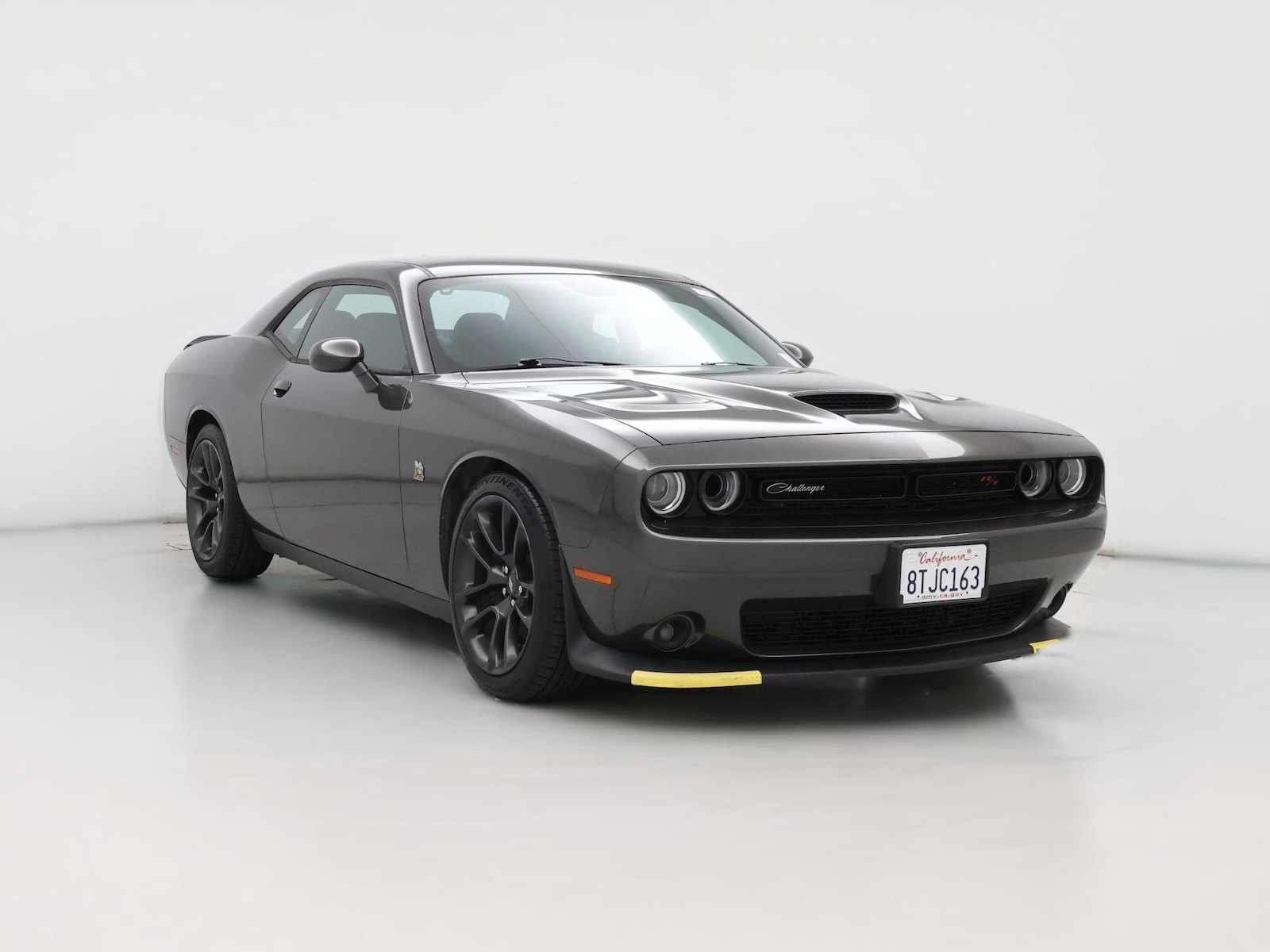 2020 Dodge Challenger