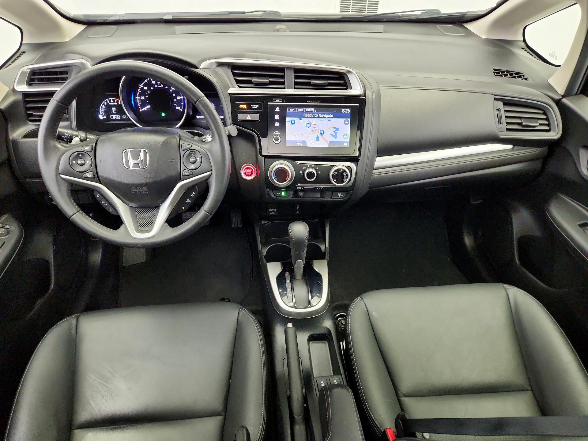 Thumbnail: 2018 Honda Fit - 9