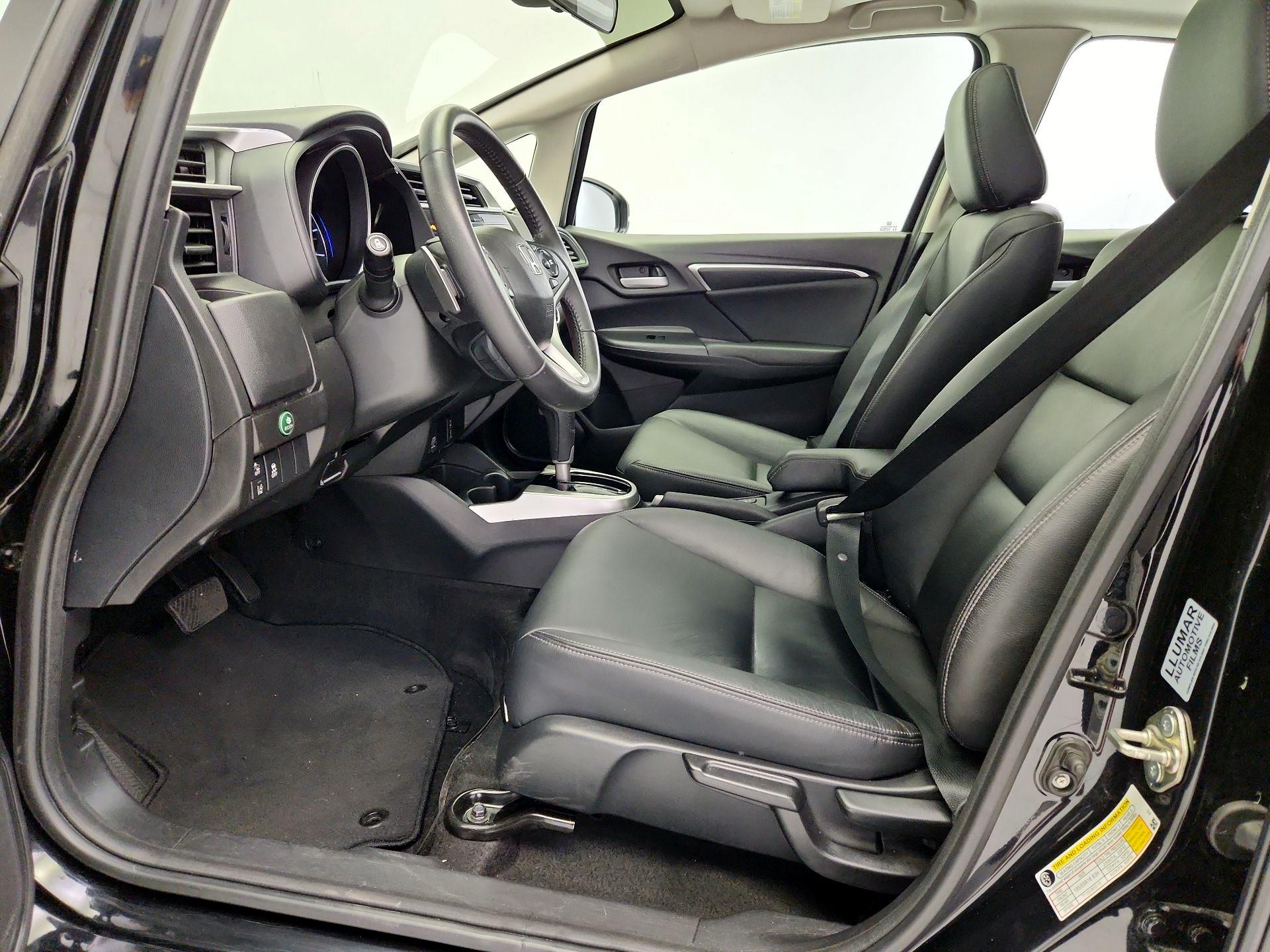 Thumbnail: 2018 Honda Fit - 11