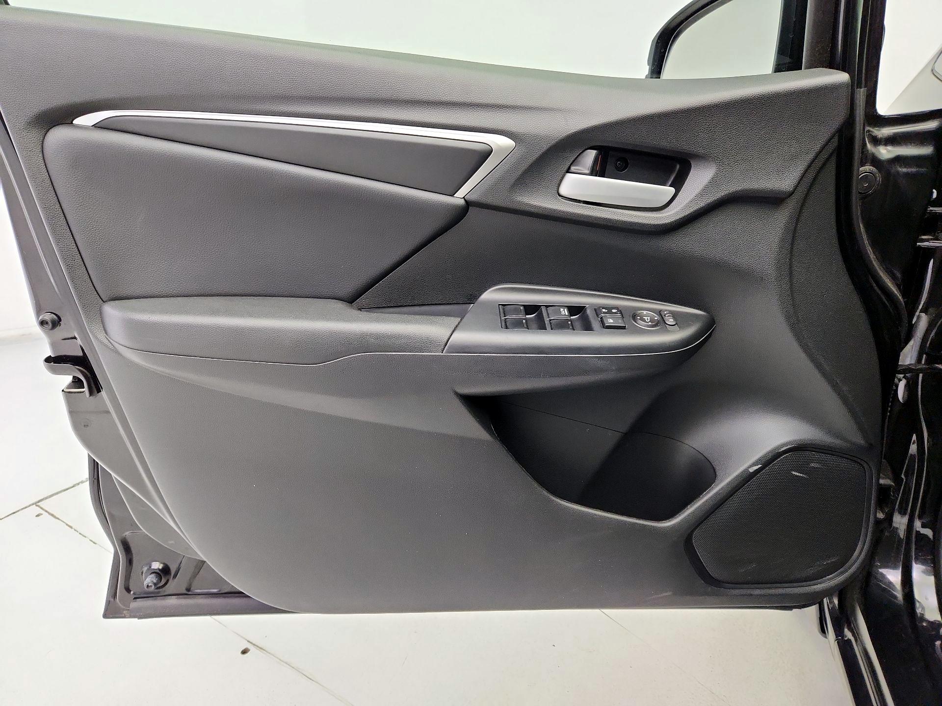 Thumbnail: 2018 Honda Fit - 12
