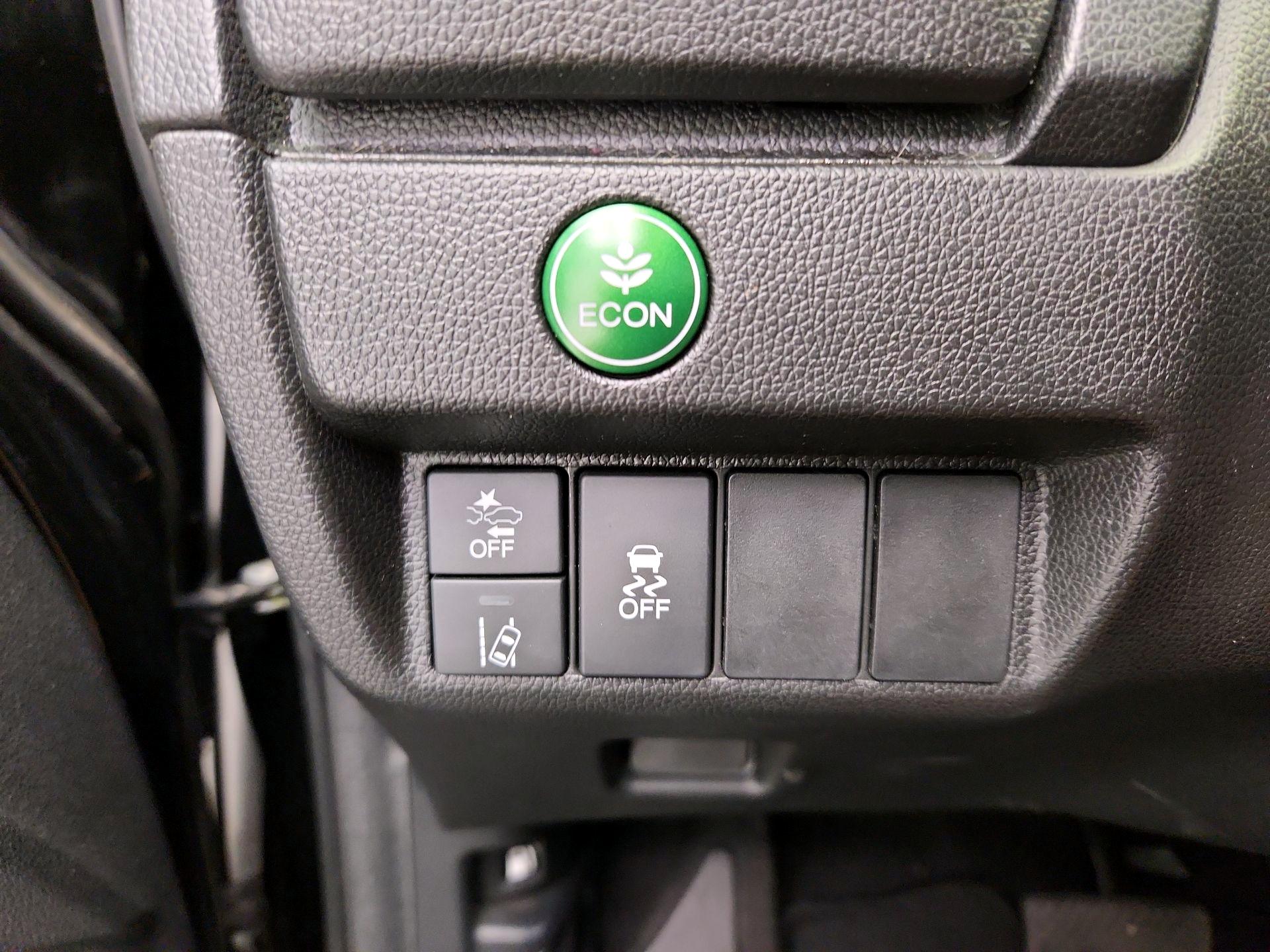 Thumbnail: 2018 Honda Fit - 13