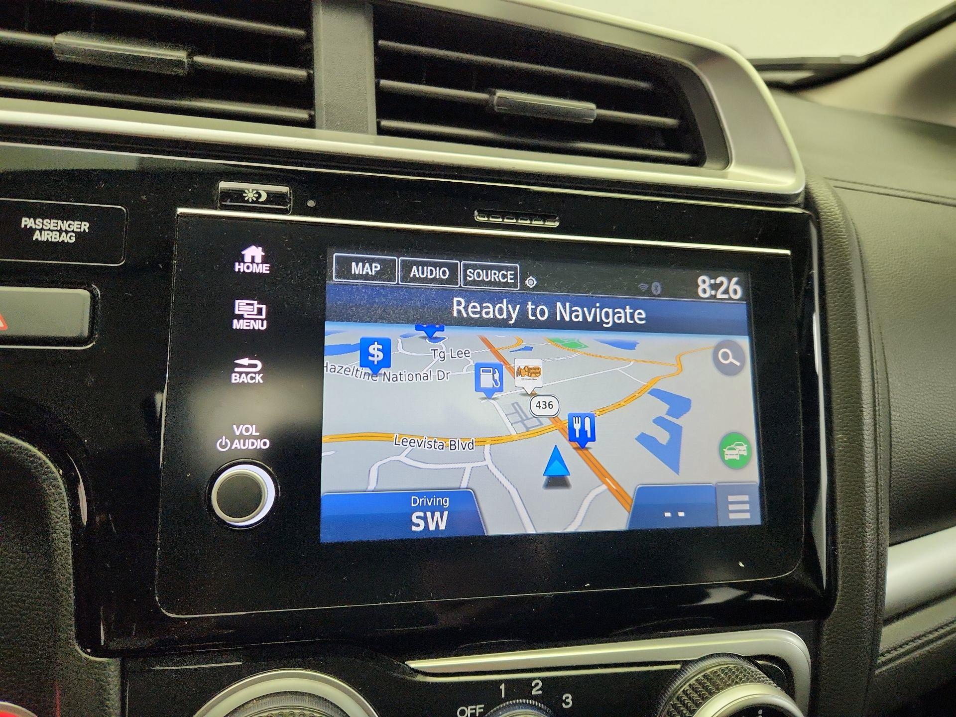 Thumbnail: 2018 Honda Fit - 14