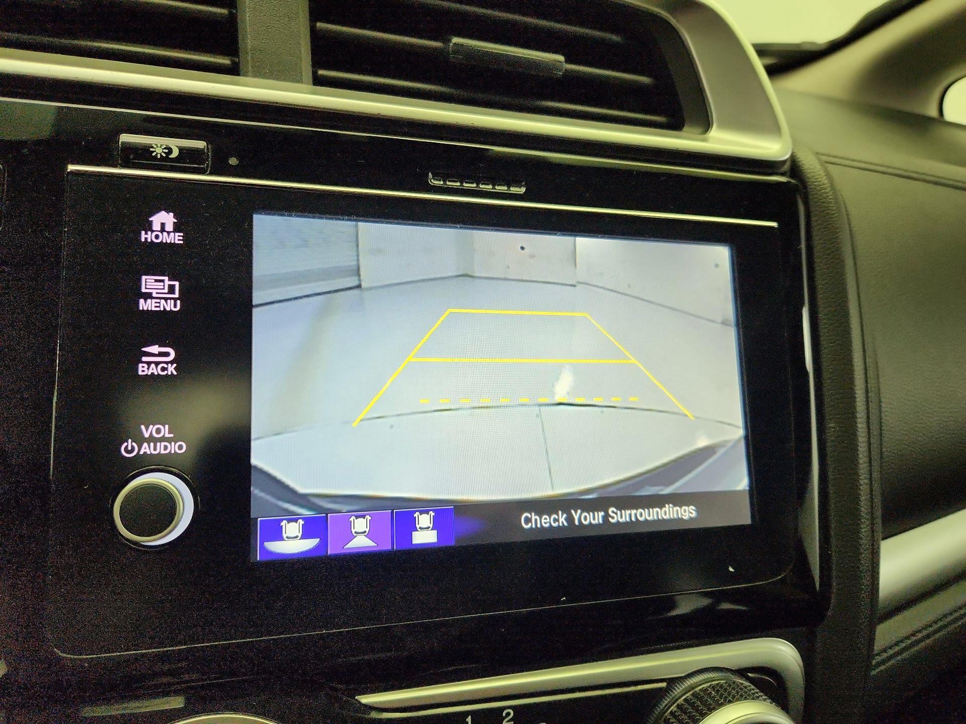 Thumbnail: 2018 Honda Fit - 15