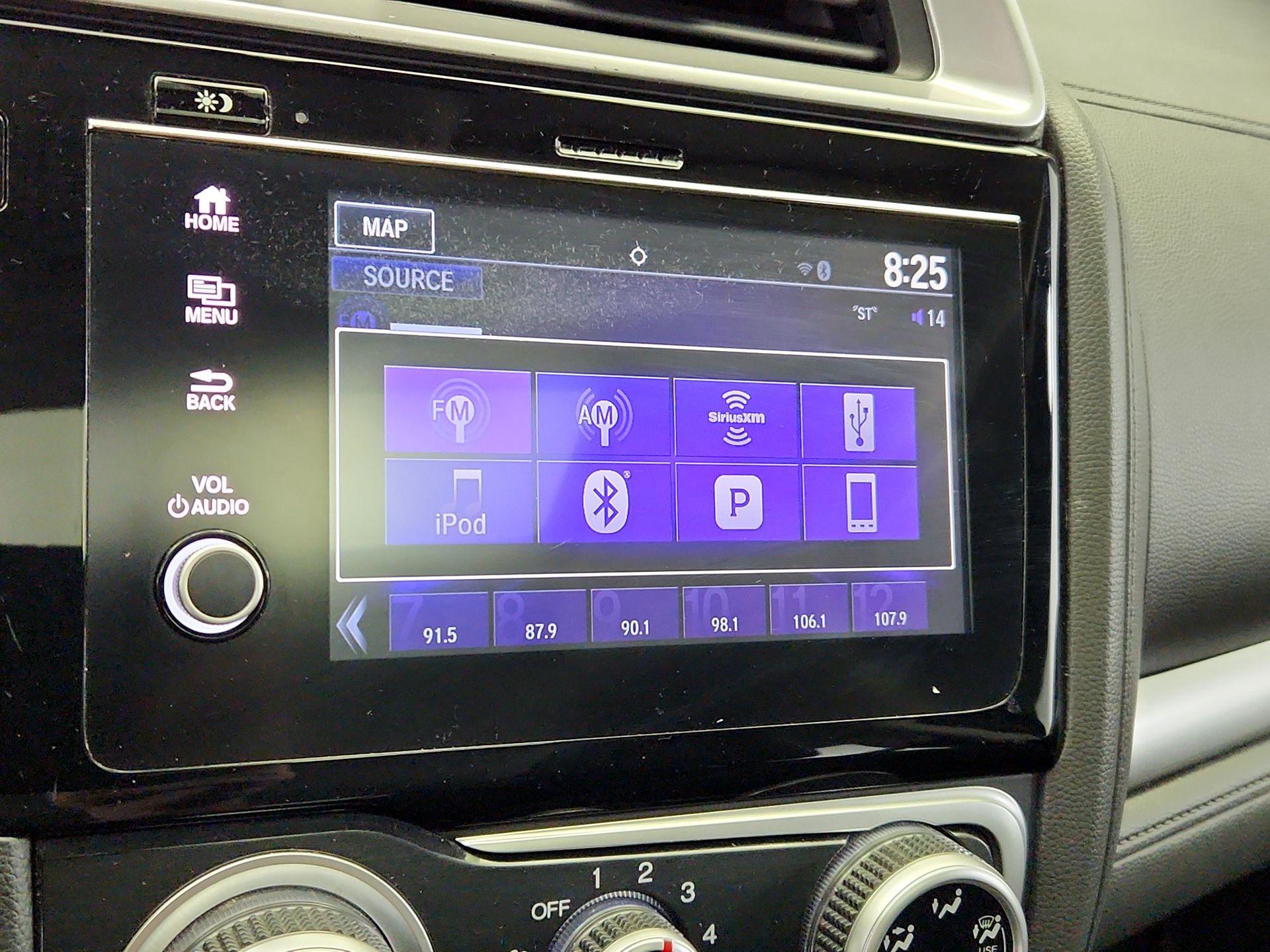 Thumbnail: 2018 Honda Fit - 16