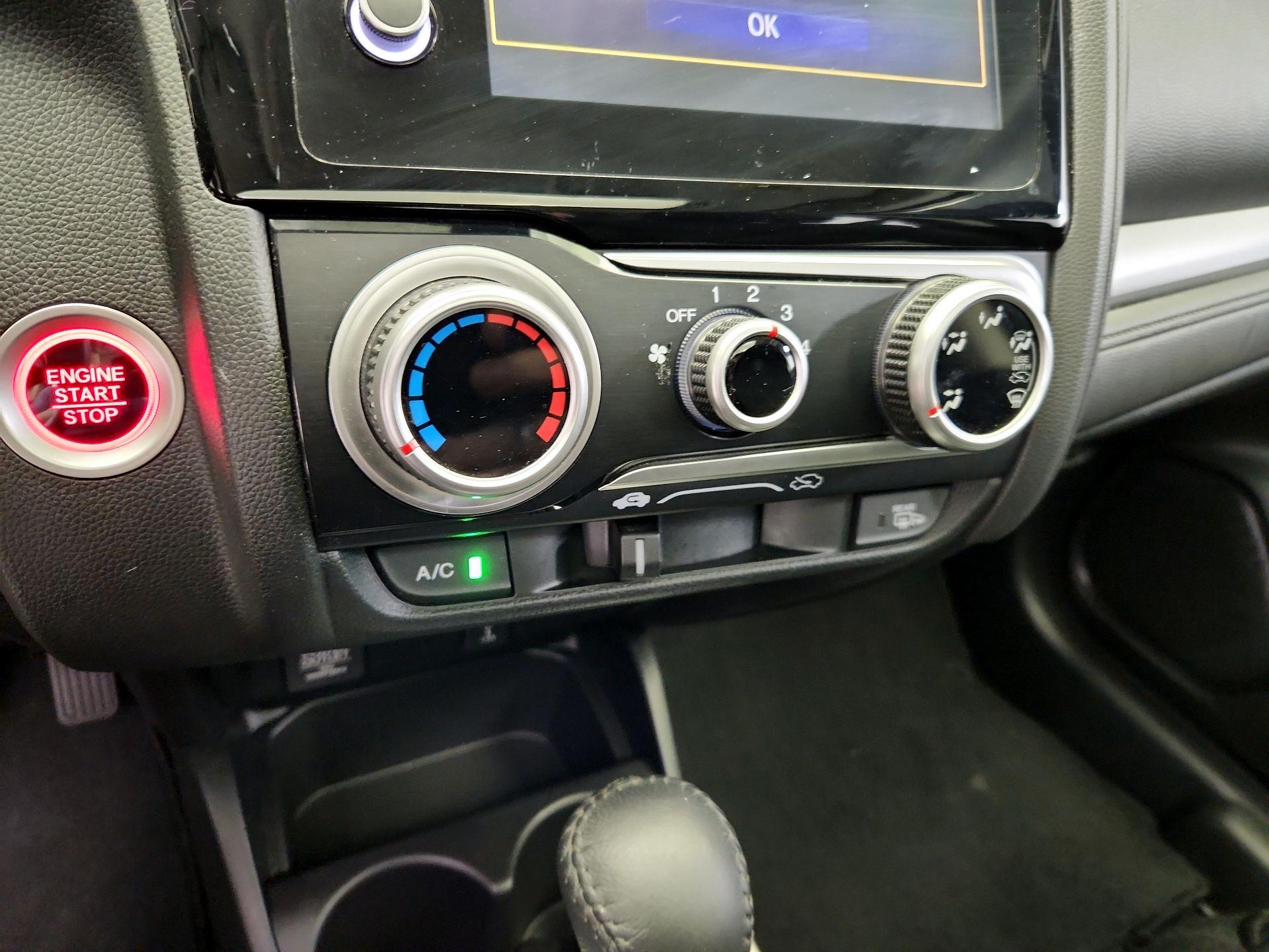 Thumbnail: 2018 Honda Fit - 17
