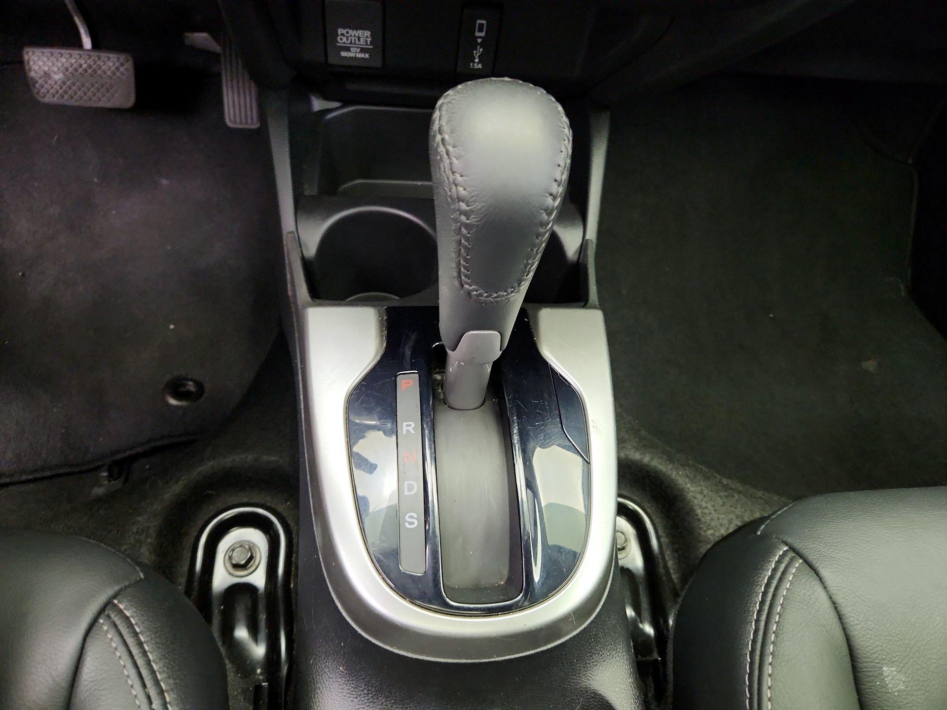 Thumbnail: 2018 Honda Fit - 18