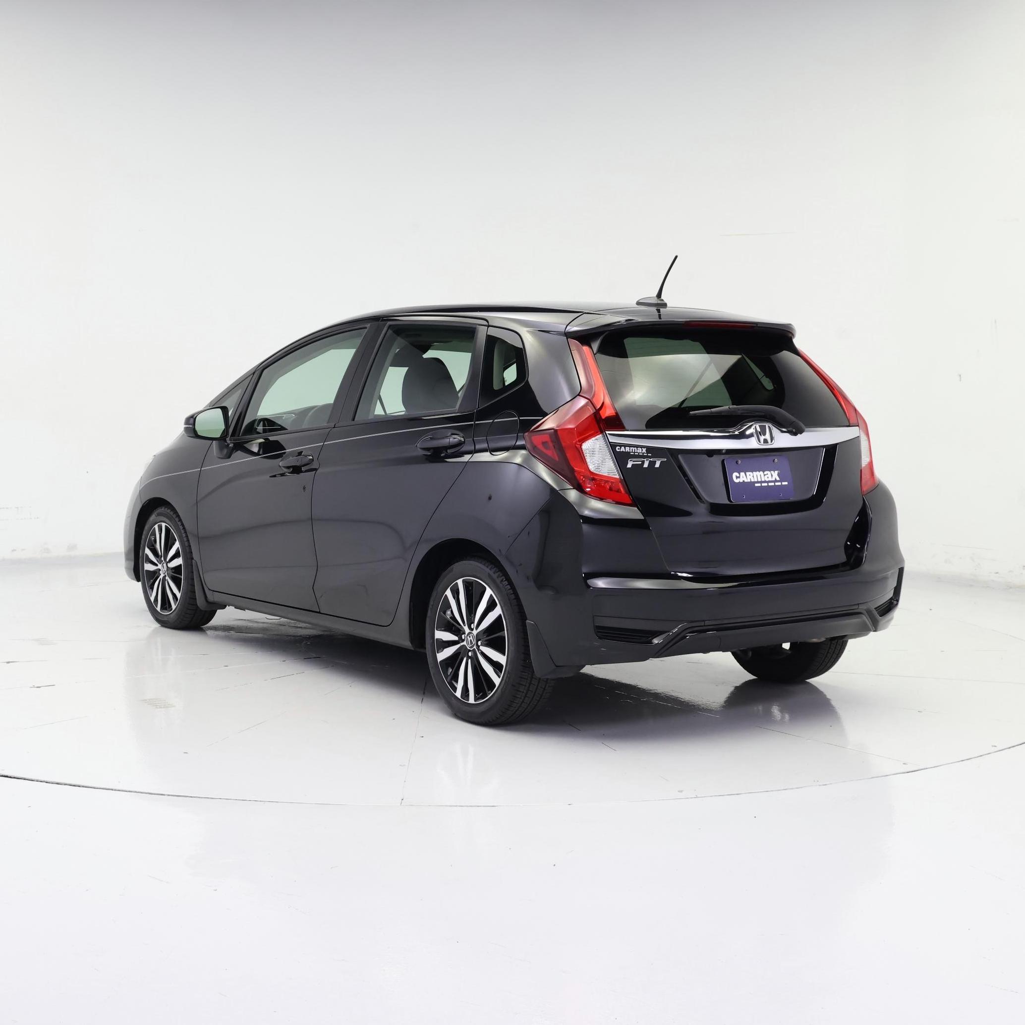Thumbnail: 2018 Honda Fit - 2