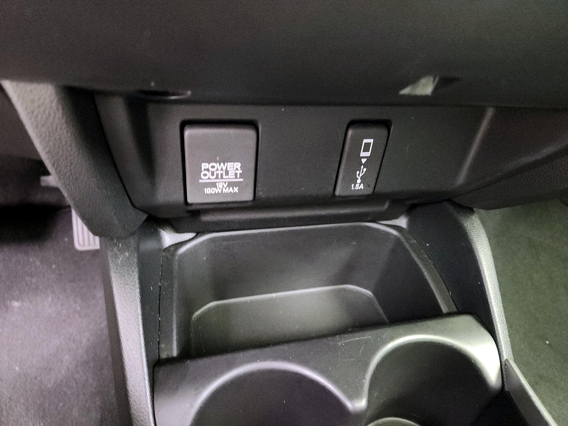 Thumbnail: 2018 Honda Fit - 19