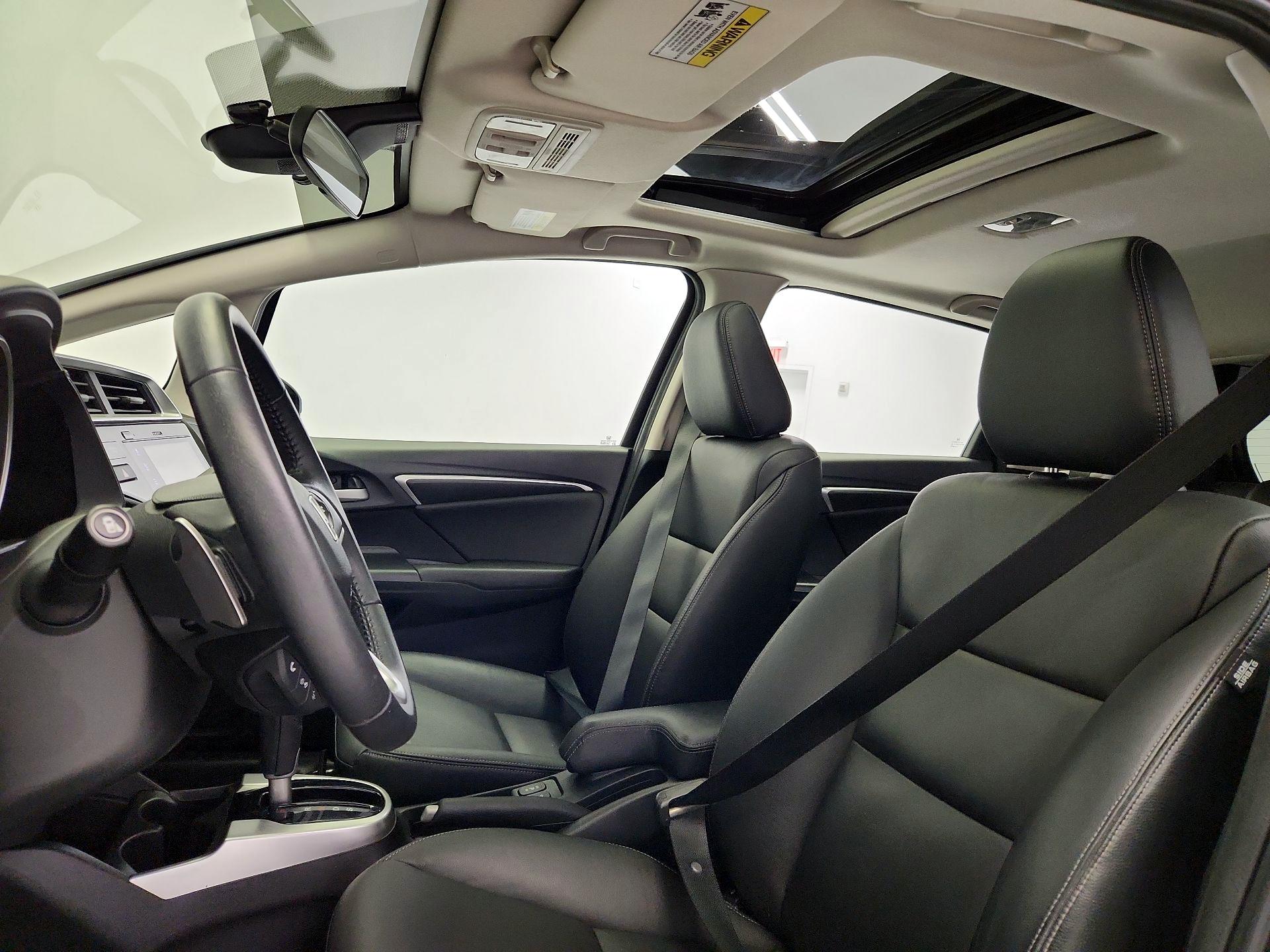 Thumbnail: 2018 Honda Fit - 20