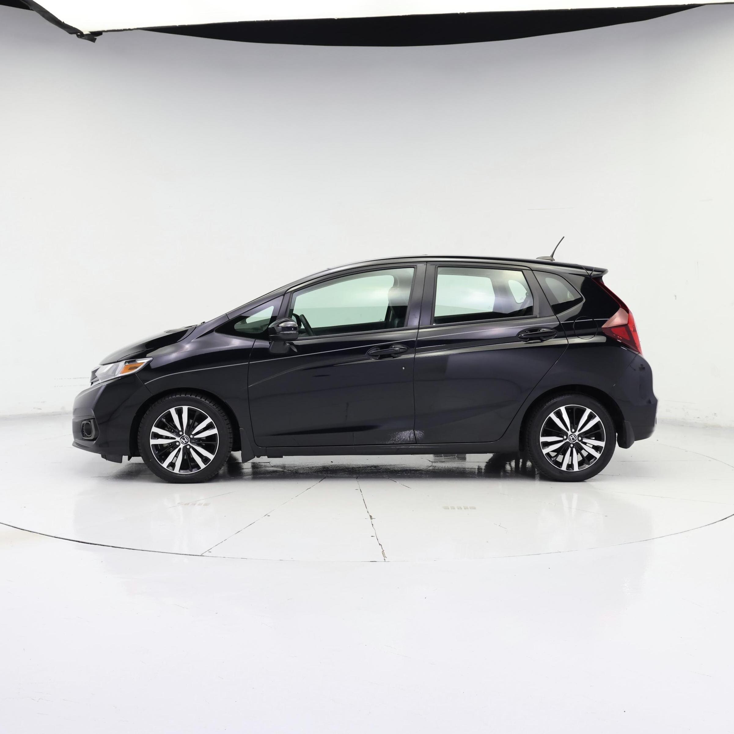 Thumbnail: 2018 Honda Fit - 3
