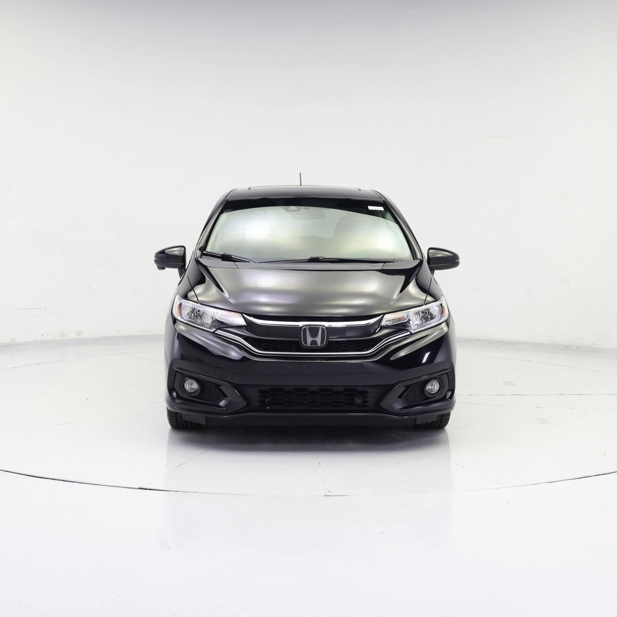 Thumbnail: 2018 Honda Fit - 5