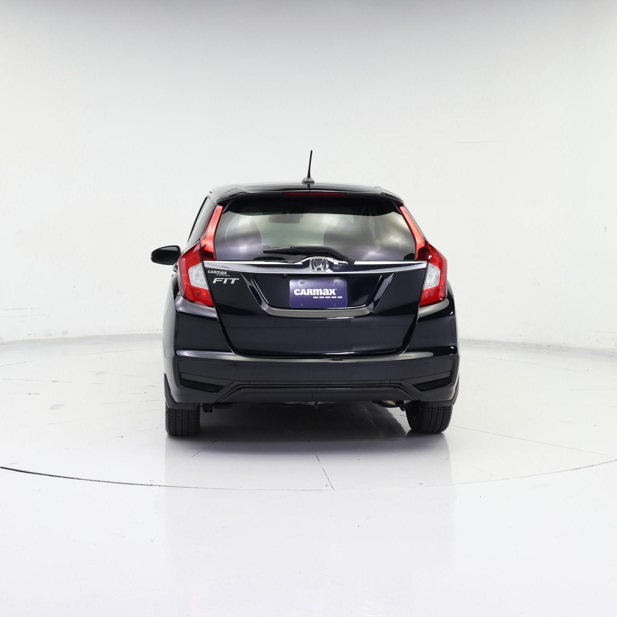 Thumbnail: 2018 Honda Fit - 6