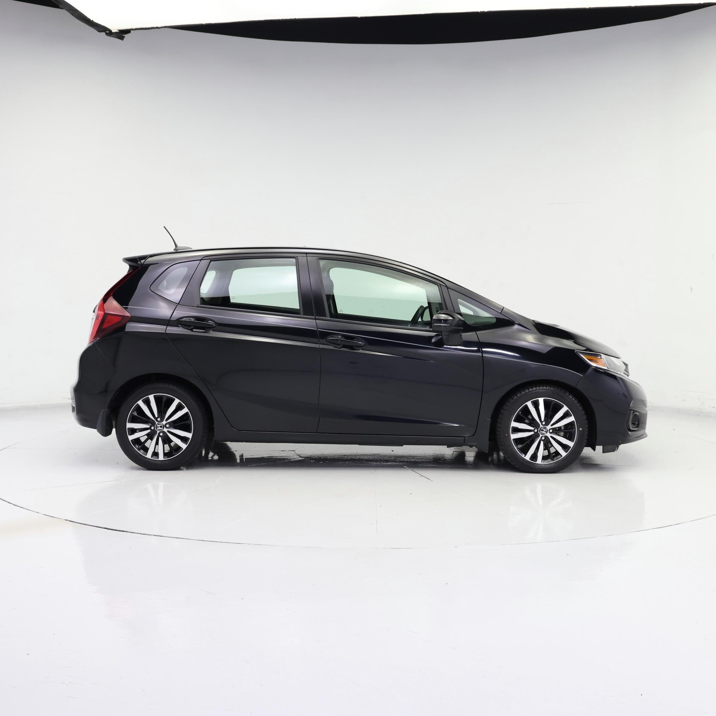 Thumbnail: 2018 Honda Fit - 7