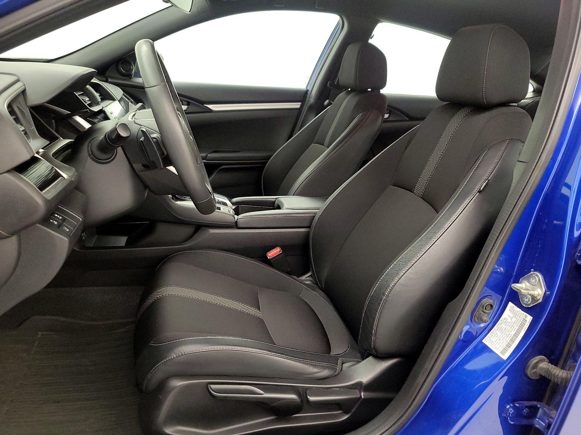 Thumbnail: 2020 Honda Civic - 11
